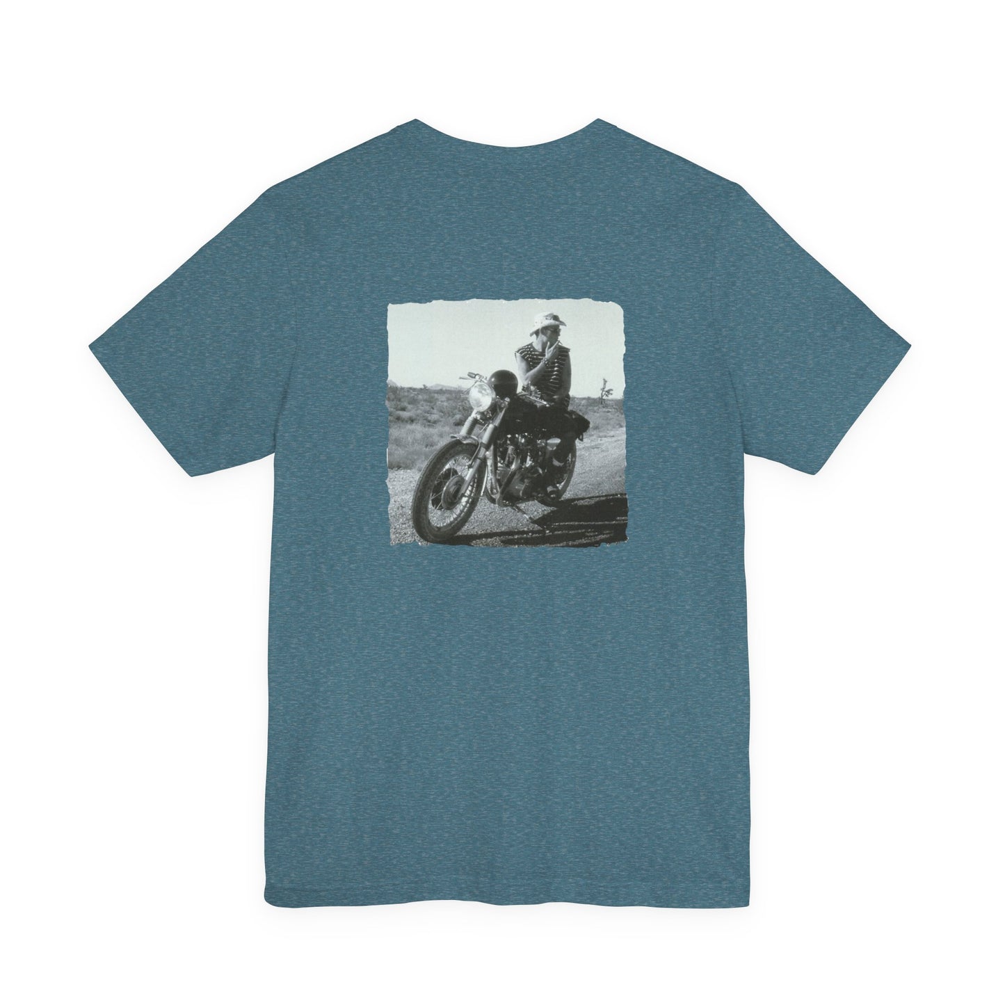 Hunter S. Thompson – Legends Collection Tee