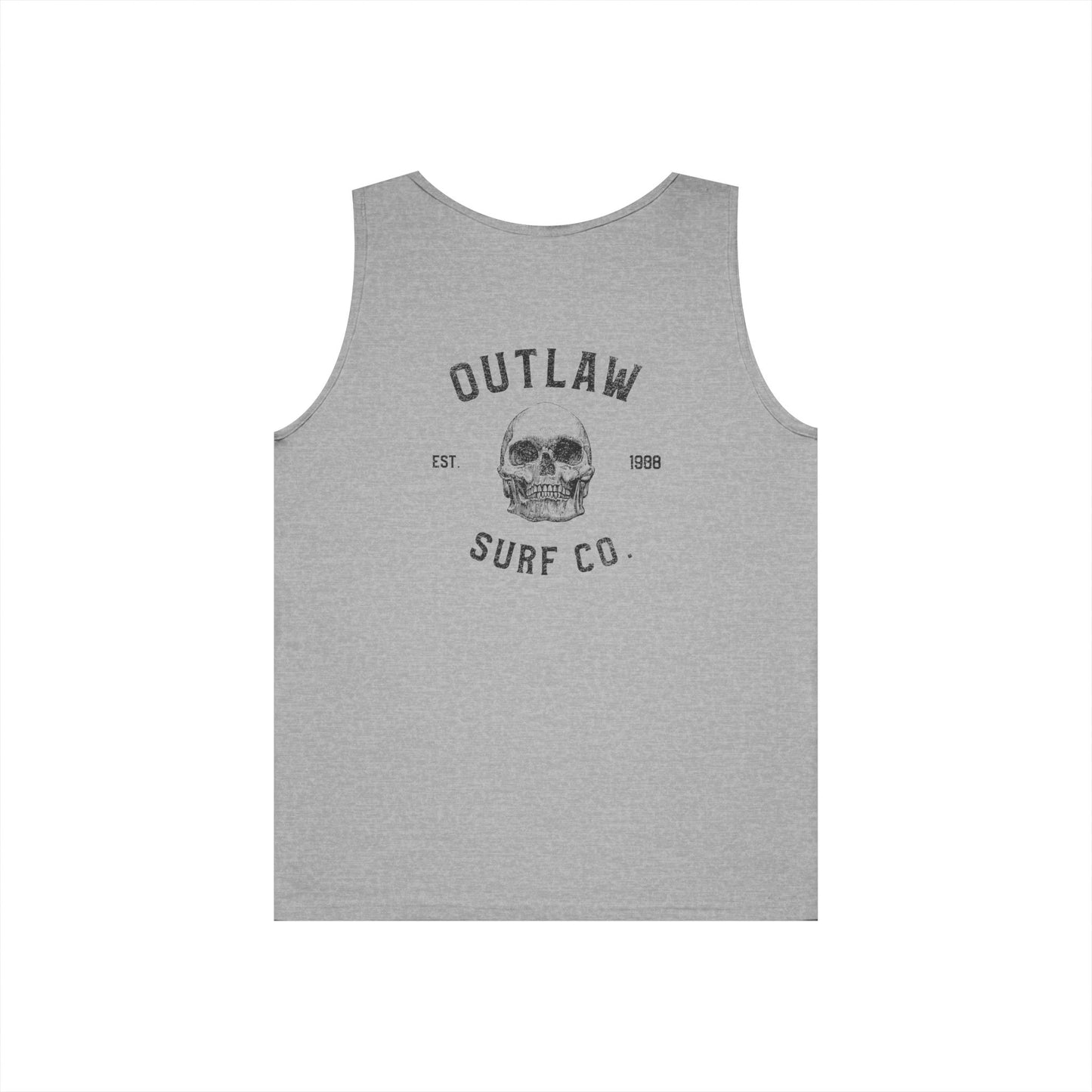 Outlaw Origins Tank