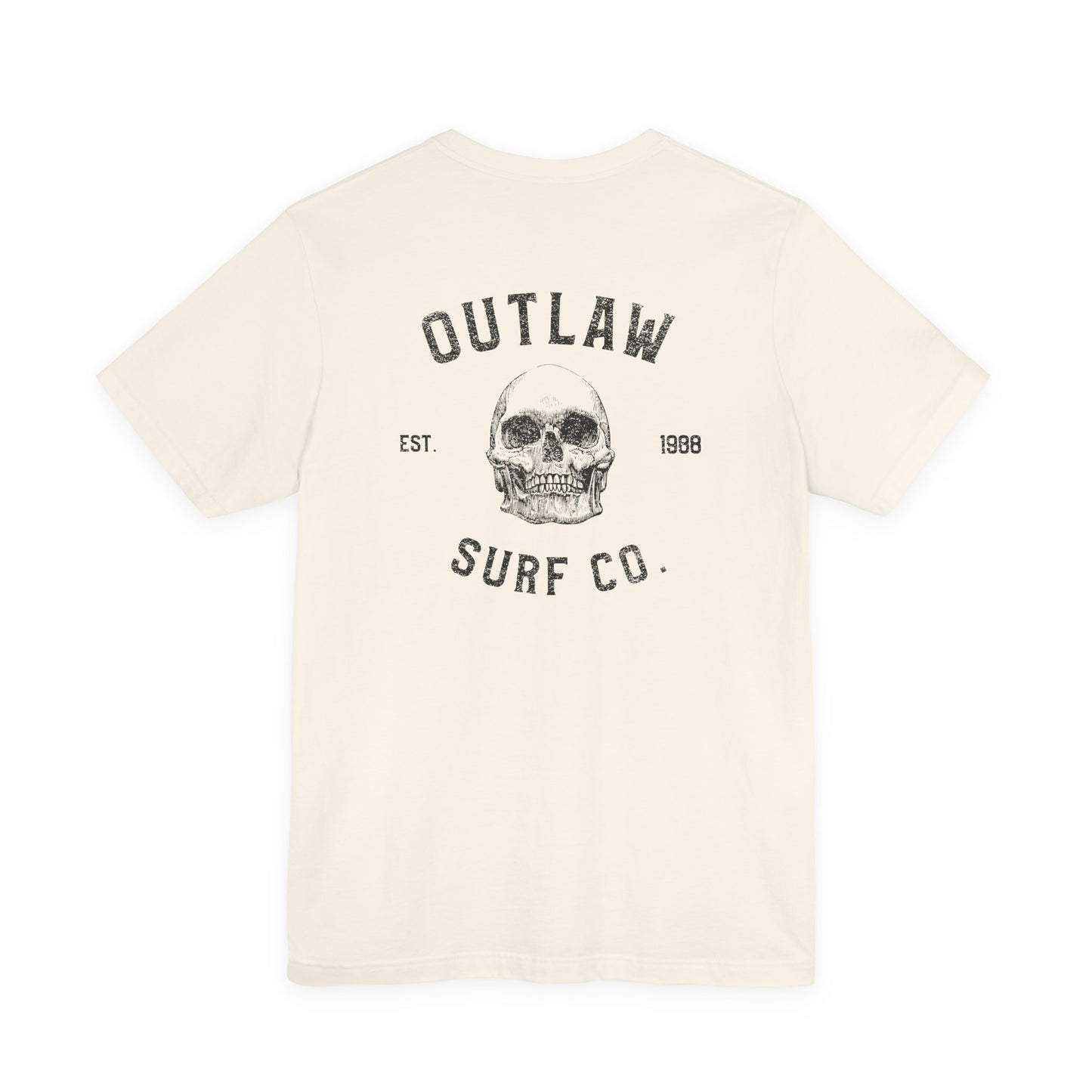 Outlaw Origins Tee