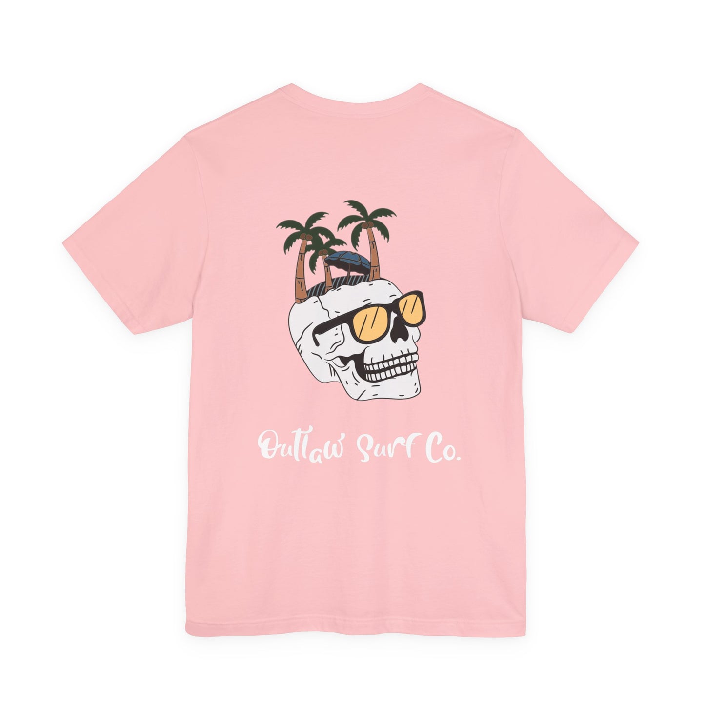 Dead Heat Tee