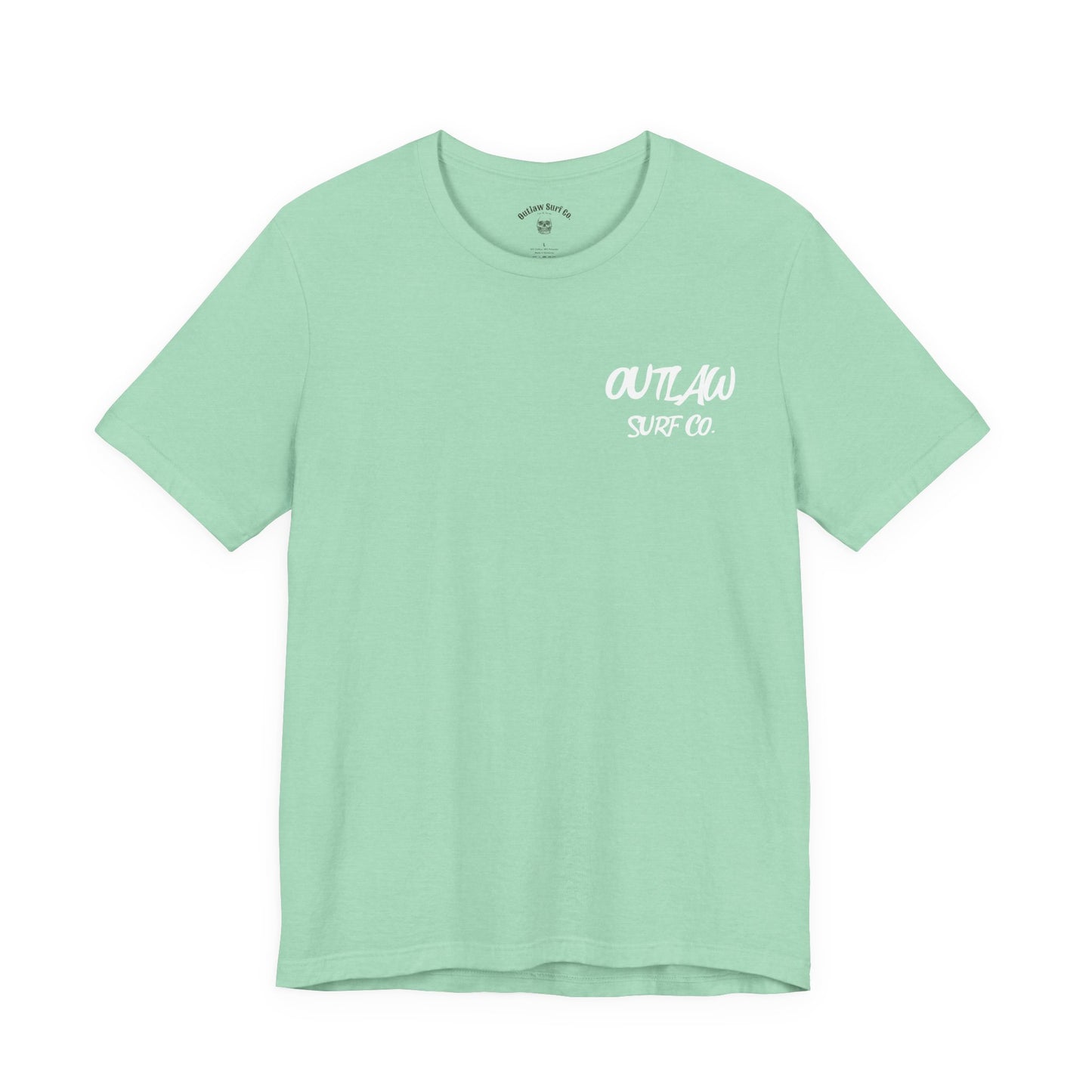 Dead to the World Tee