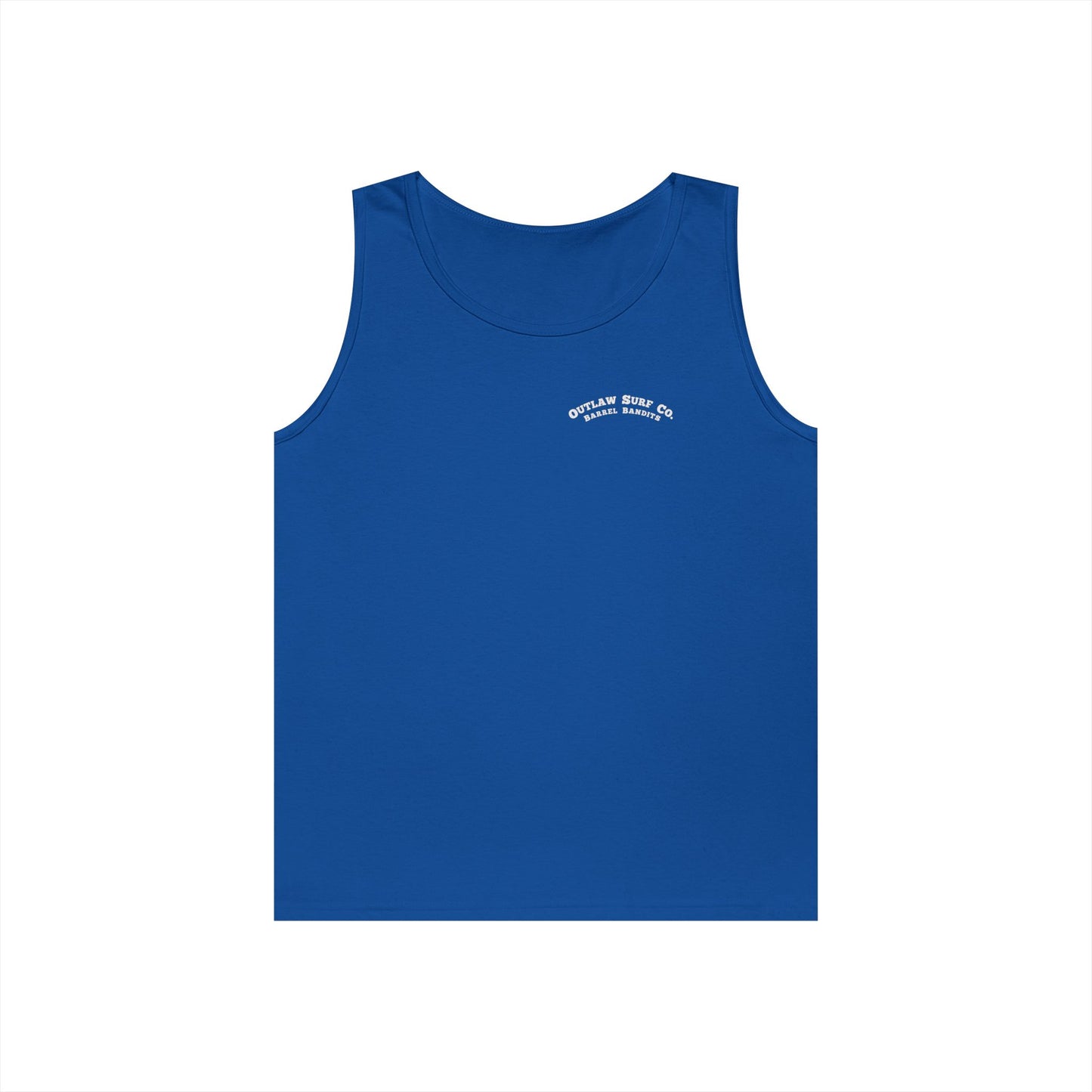 Barrel Bandits Full Cut Tank