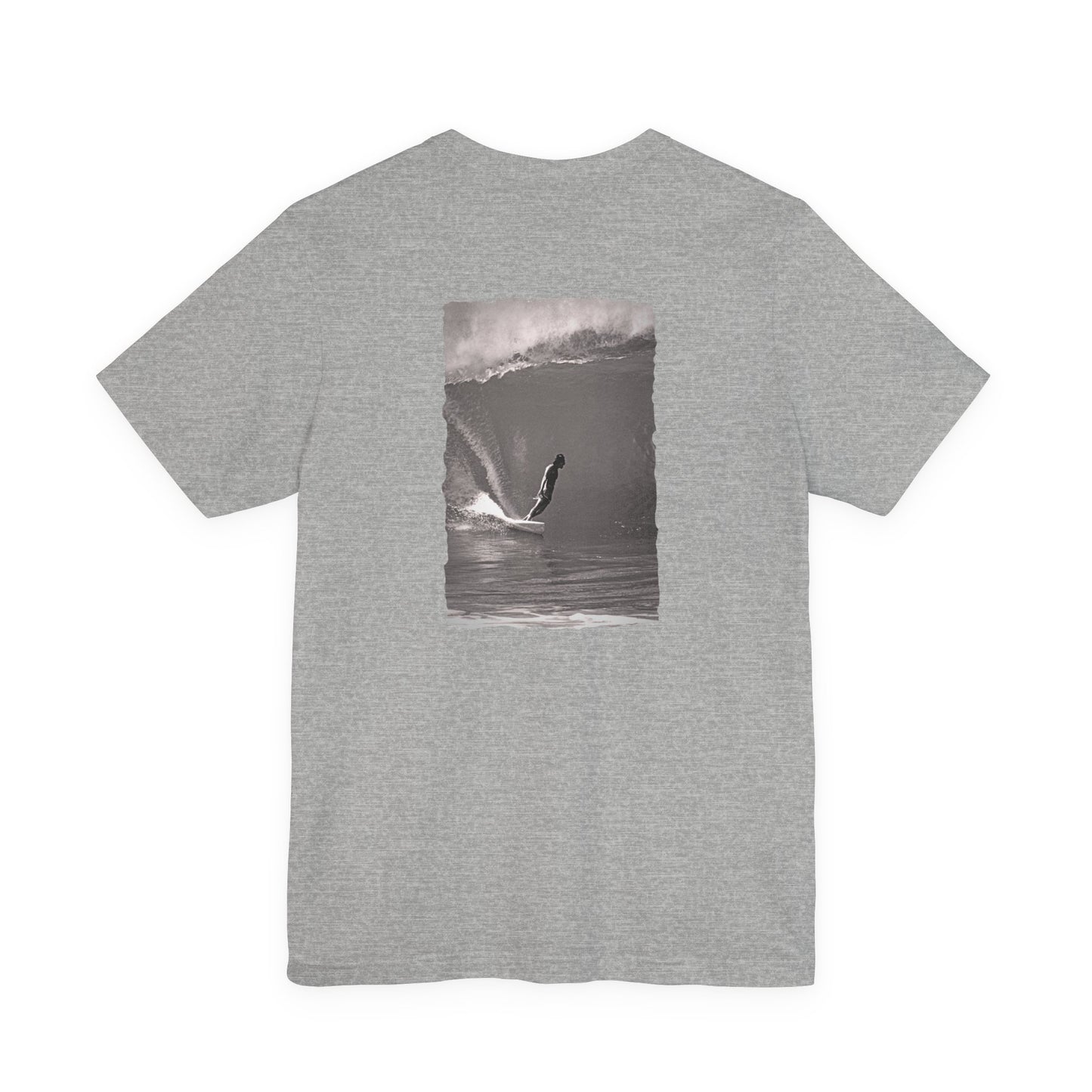 Gerry Lopez – Legends Collection Tee