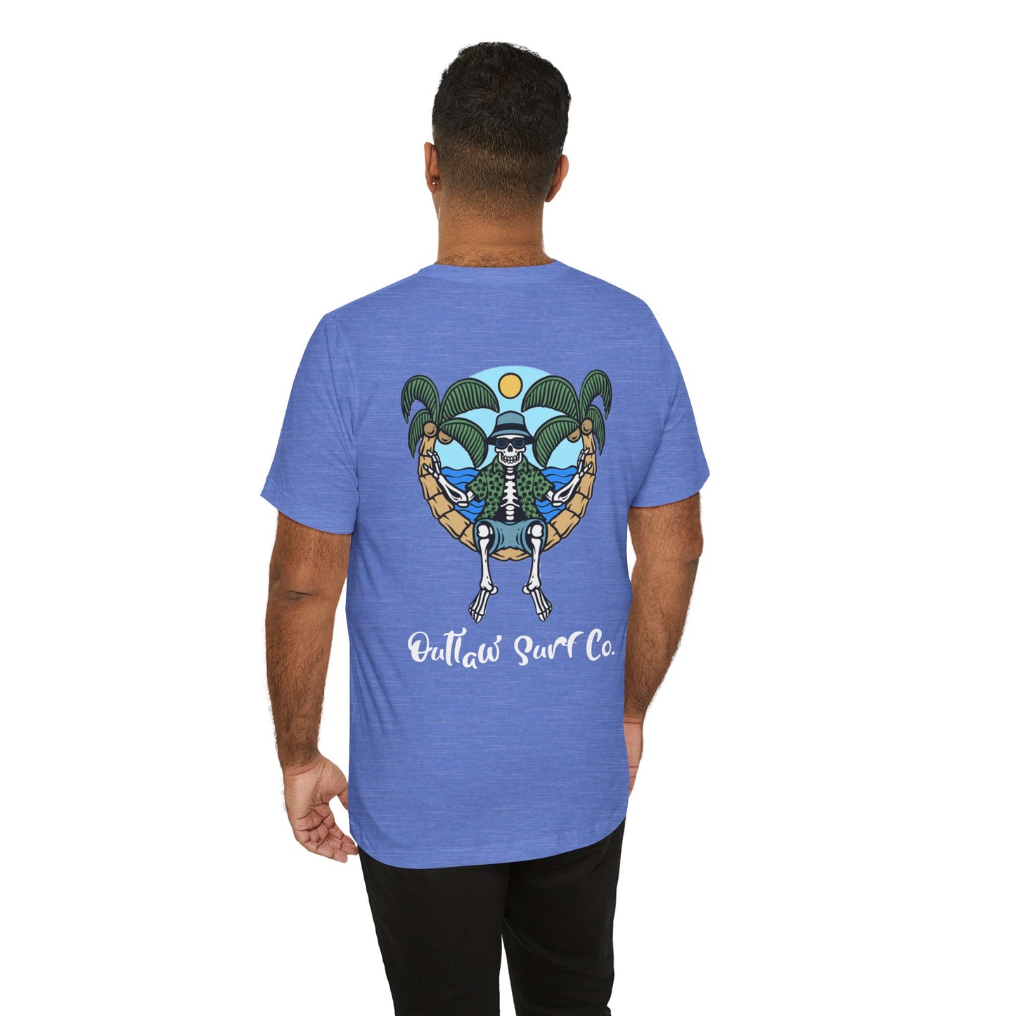 Dead Chill Tee