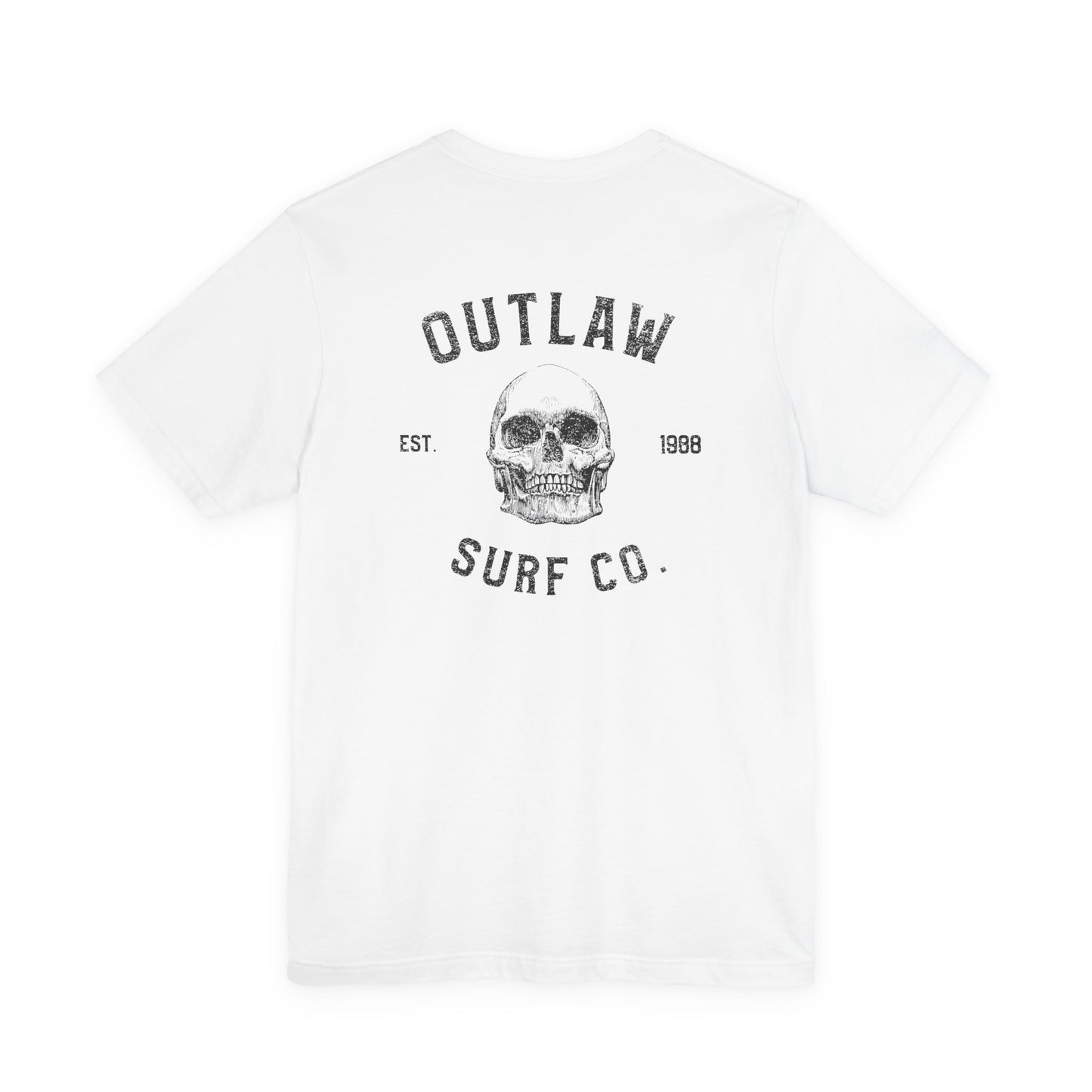 Outlaw Origins Tee