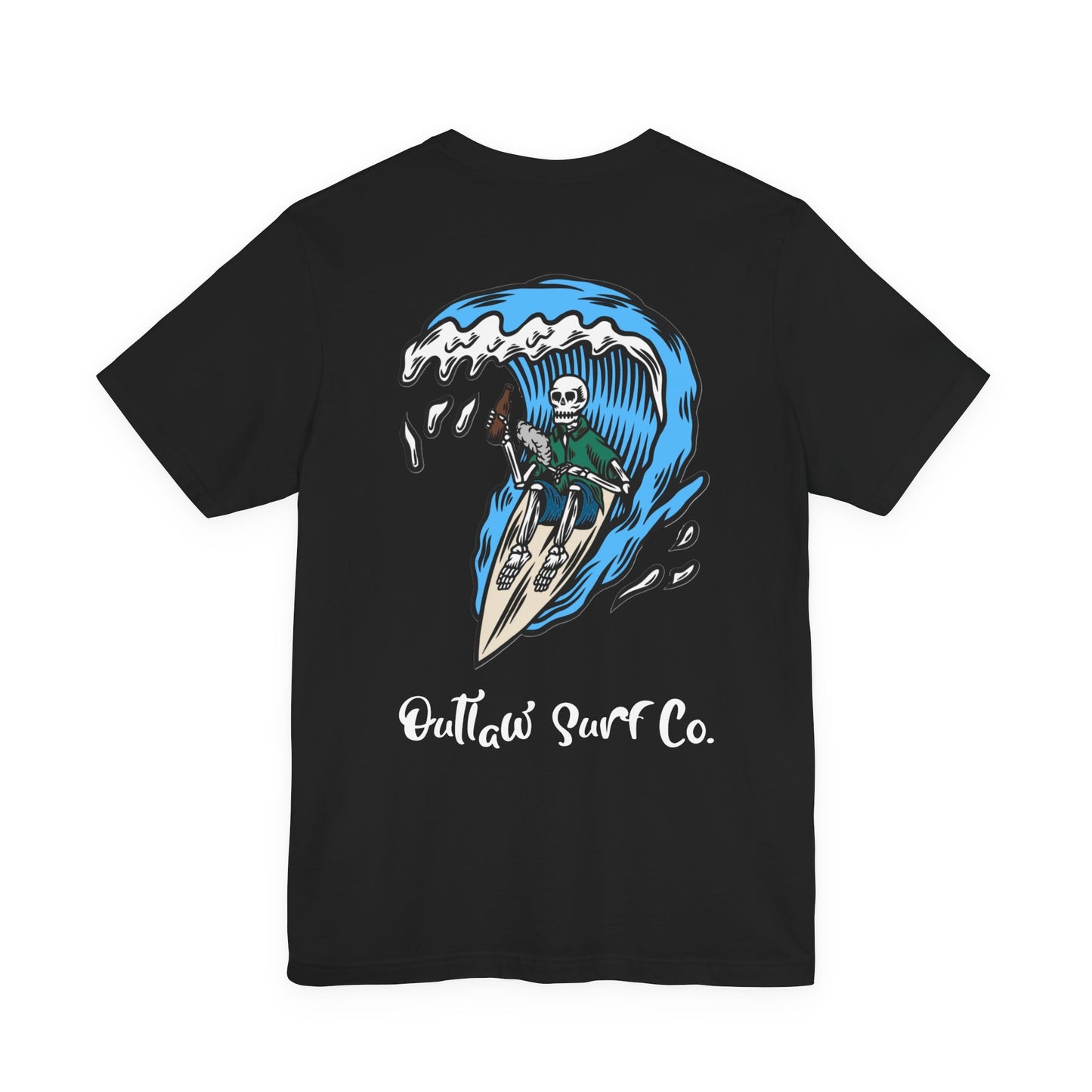 Dead Barrel Tee
