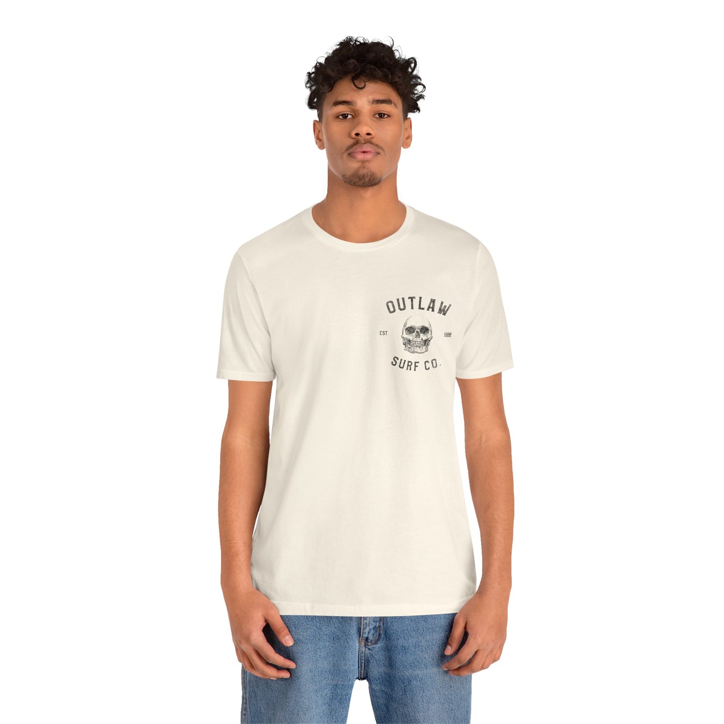 Outlaw Origins Tee
