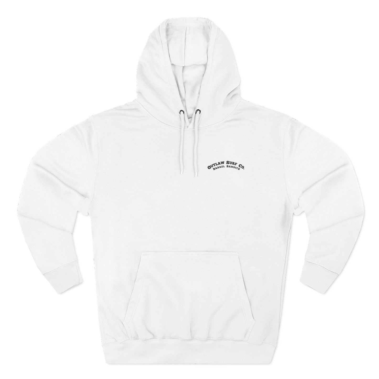 Barrel Bandits Full Cut Hoodie