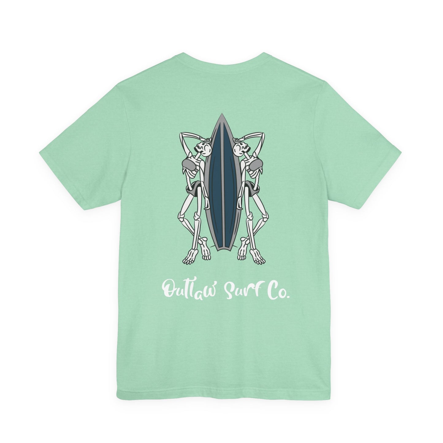 Dead Sexy Tee