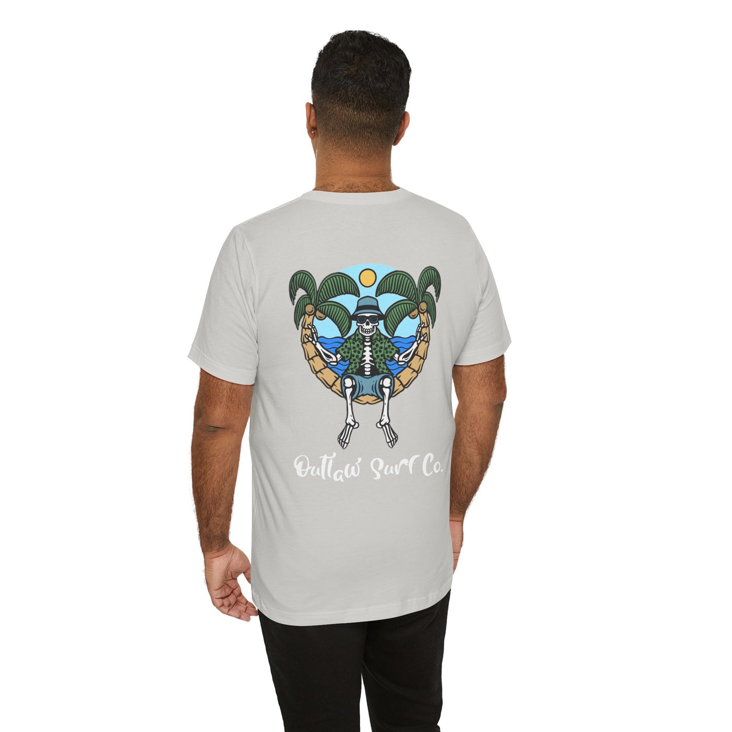Dead Chill Tee