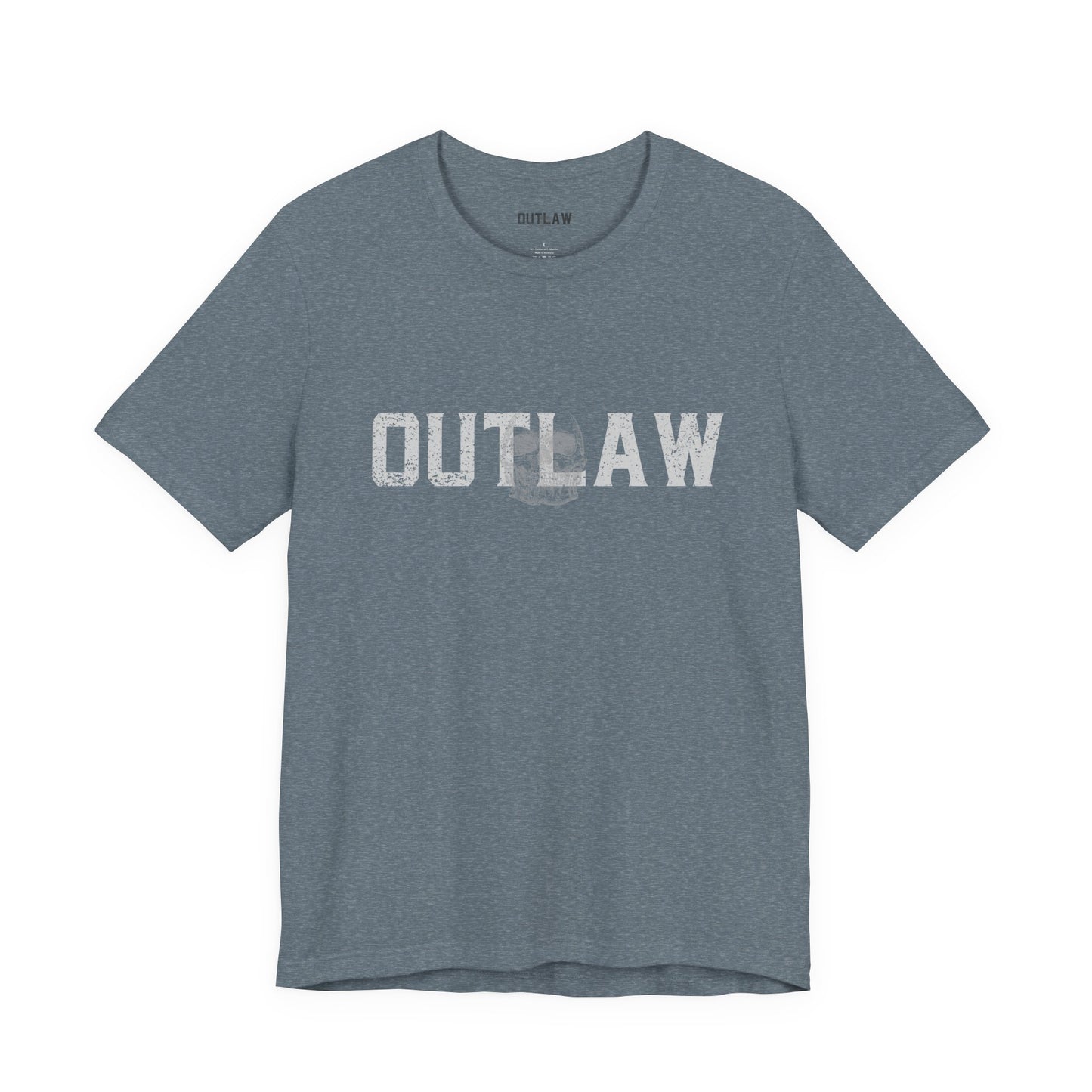 OUTLAW – Legends Collection Tee