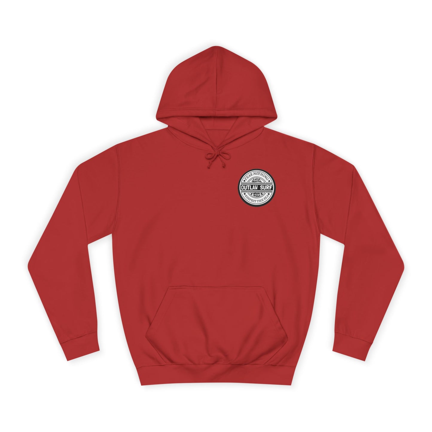 Respect the Sea Sex Wax Hoodie
