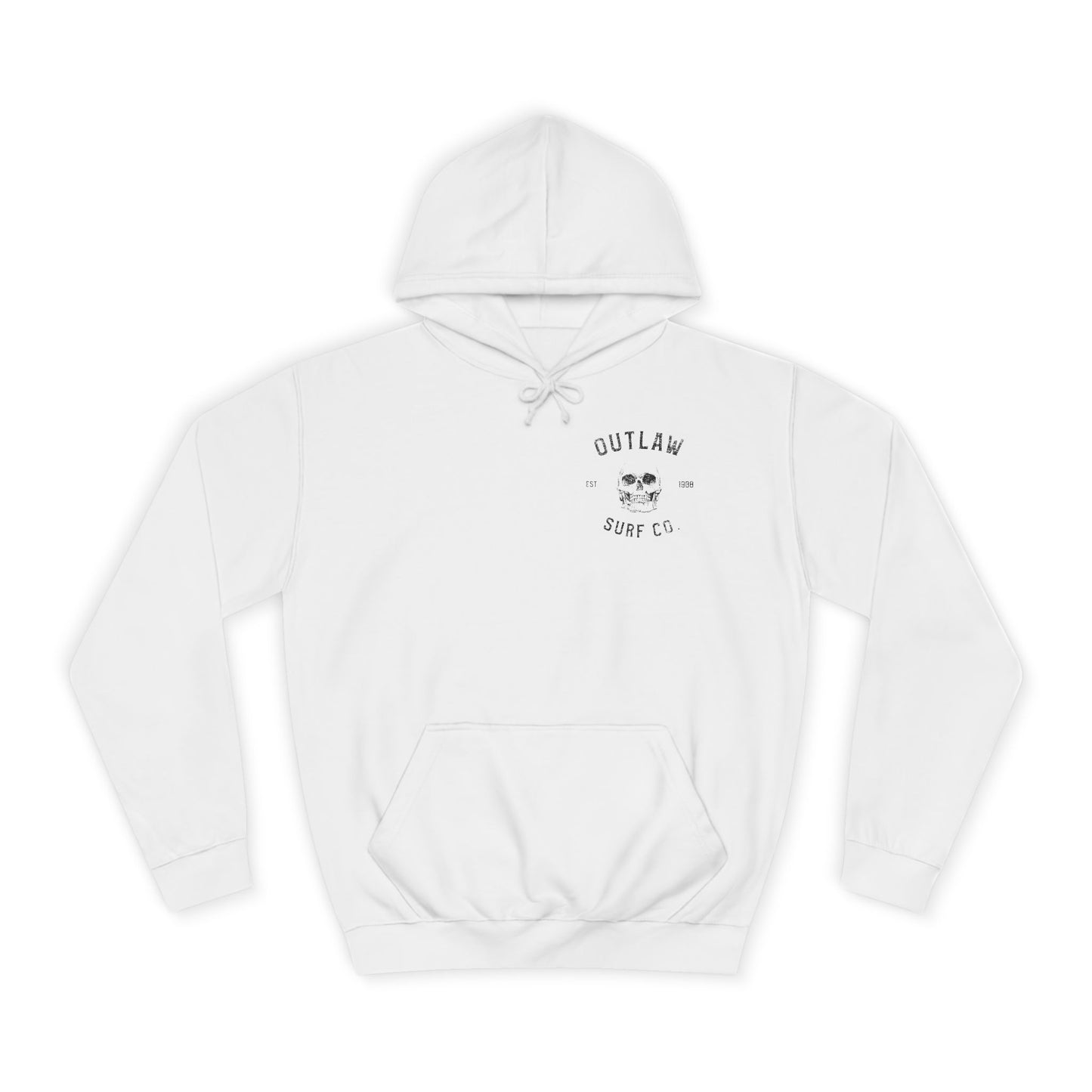 Outlaw Origins Hoodie