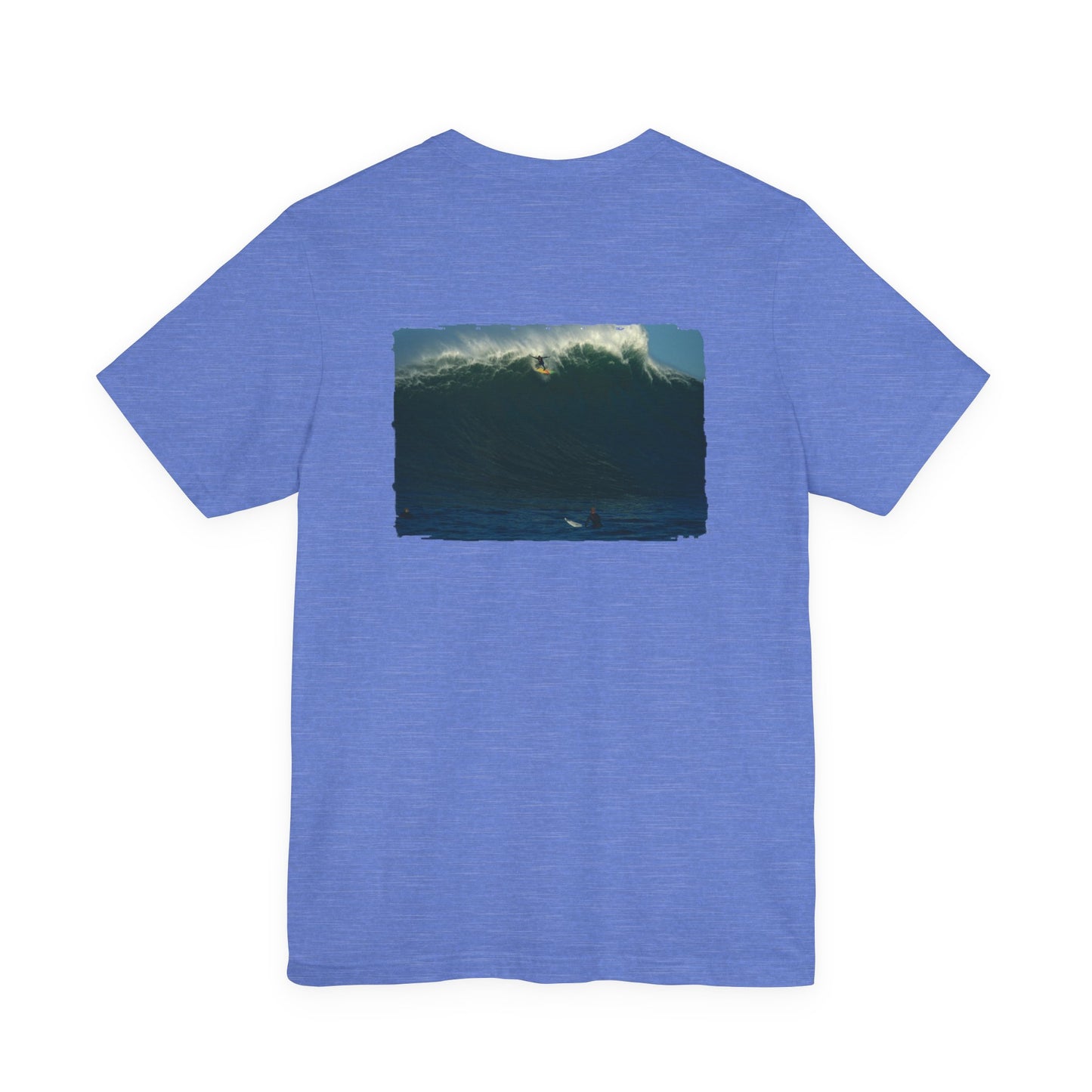 Jay Moriarty – Legends Collection Tee