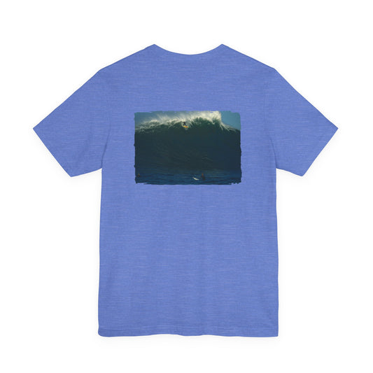 Jay Moriarty – Legends Collection Tee