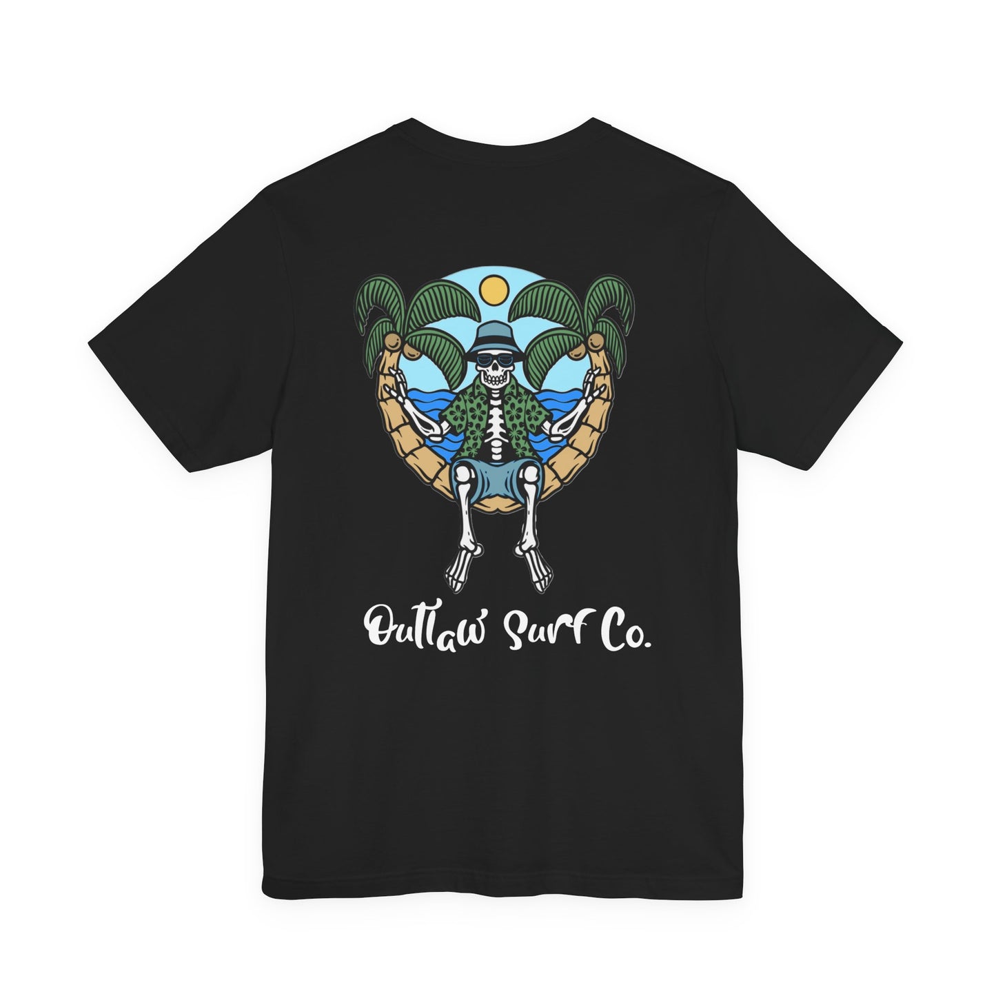 Dead Chill Tee