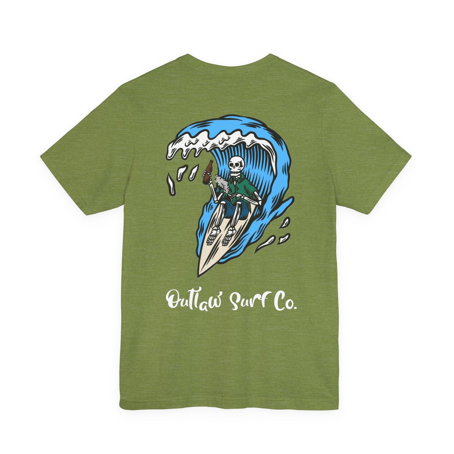 Dead Barrel Tee