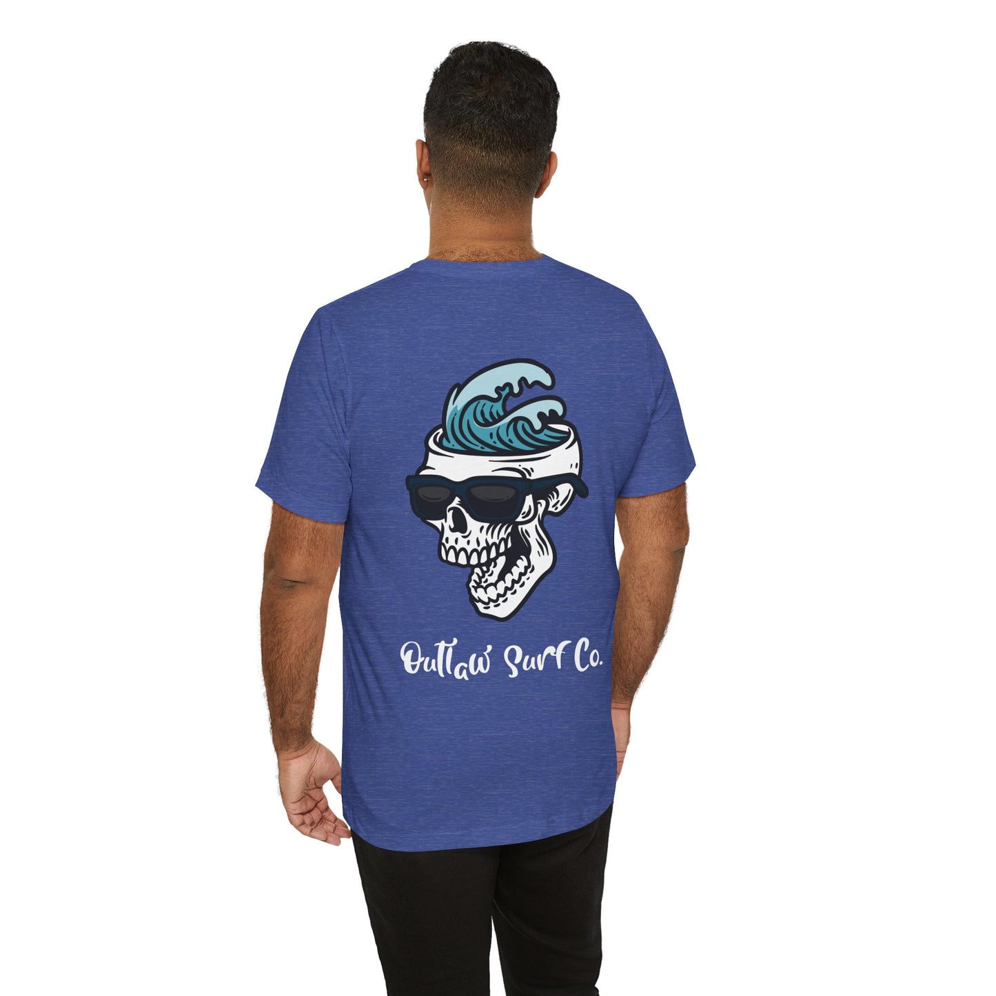 Dead on Arrival Tee