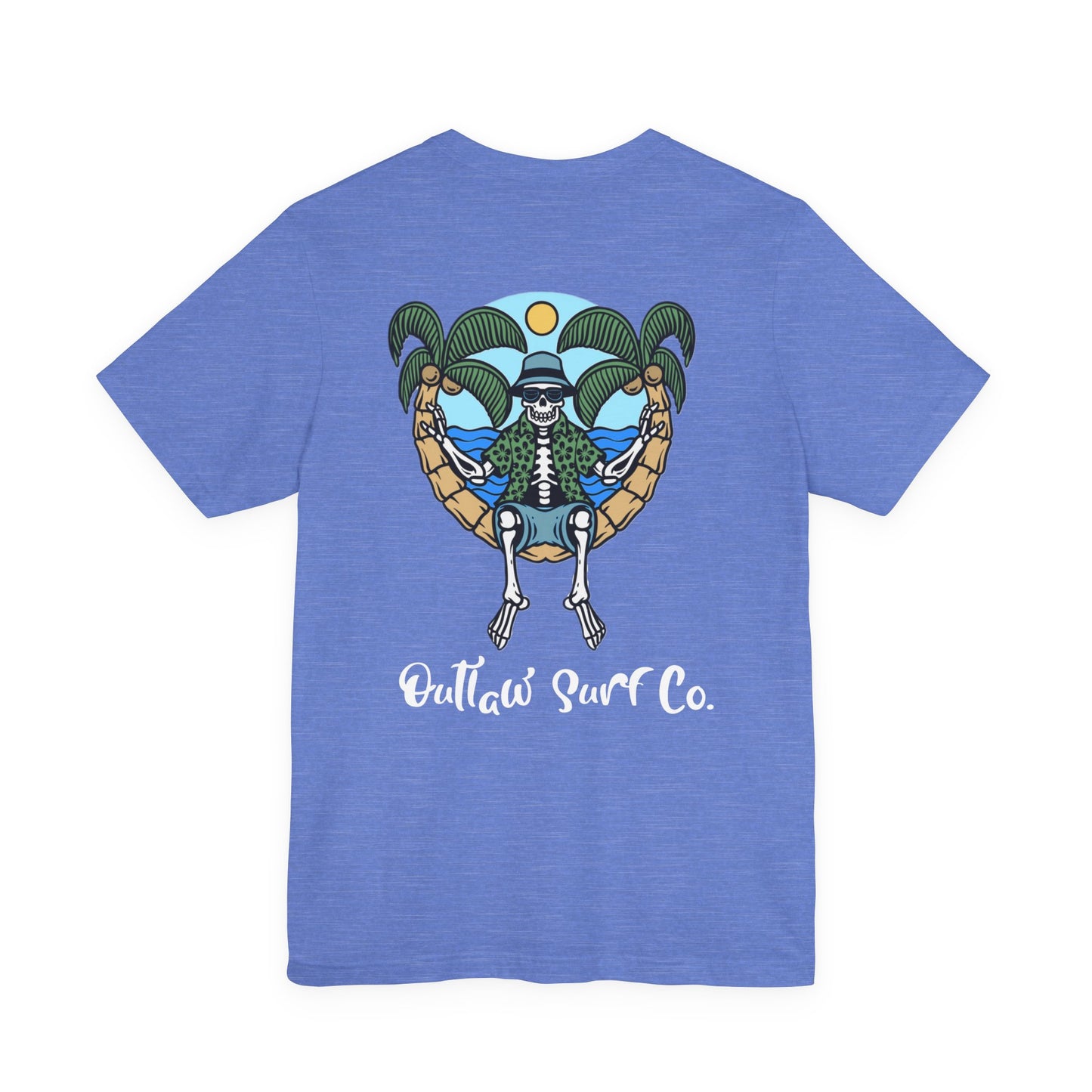Dead Chill Tee