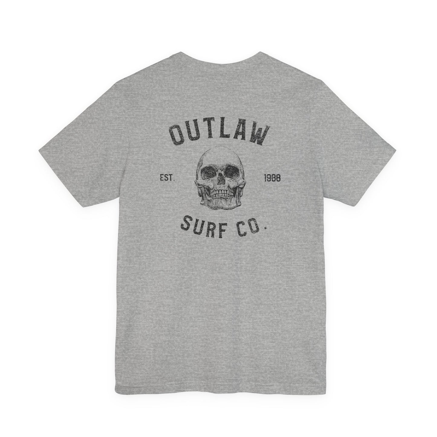 Outlaw Origins Tee