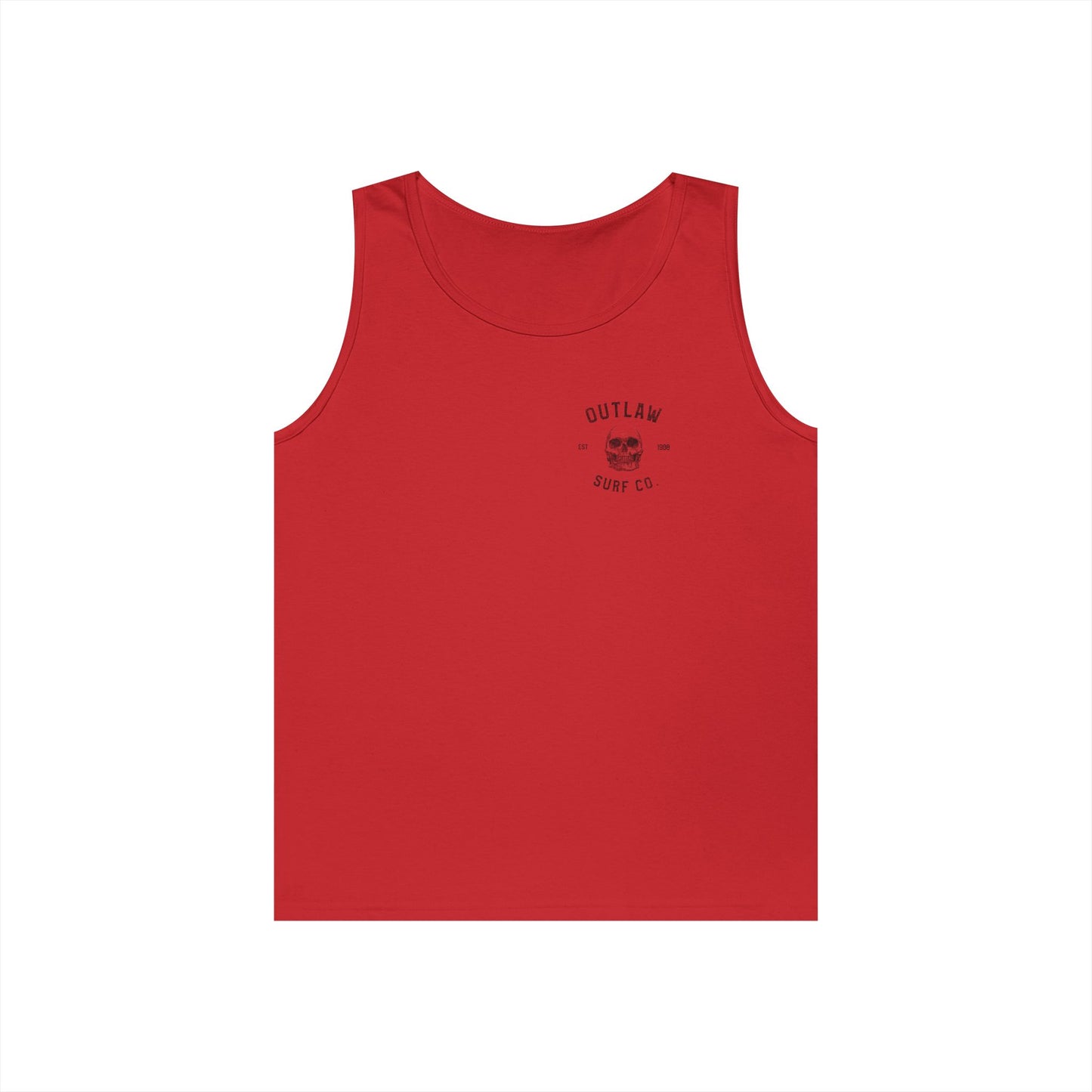 Outlaw Origins Tank