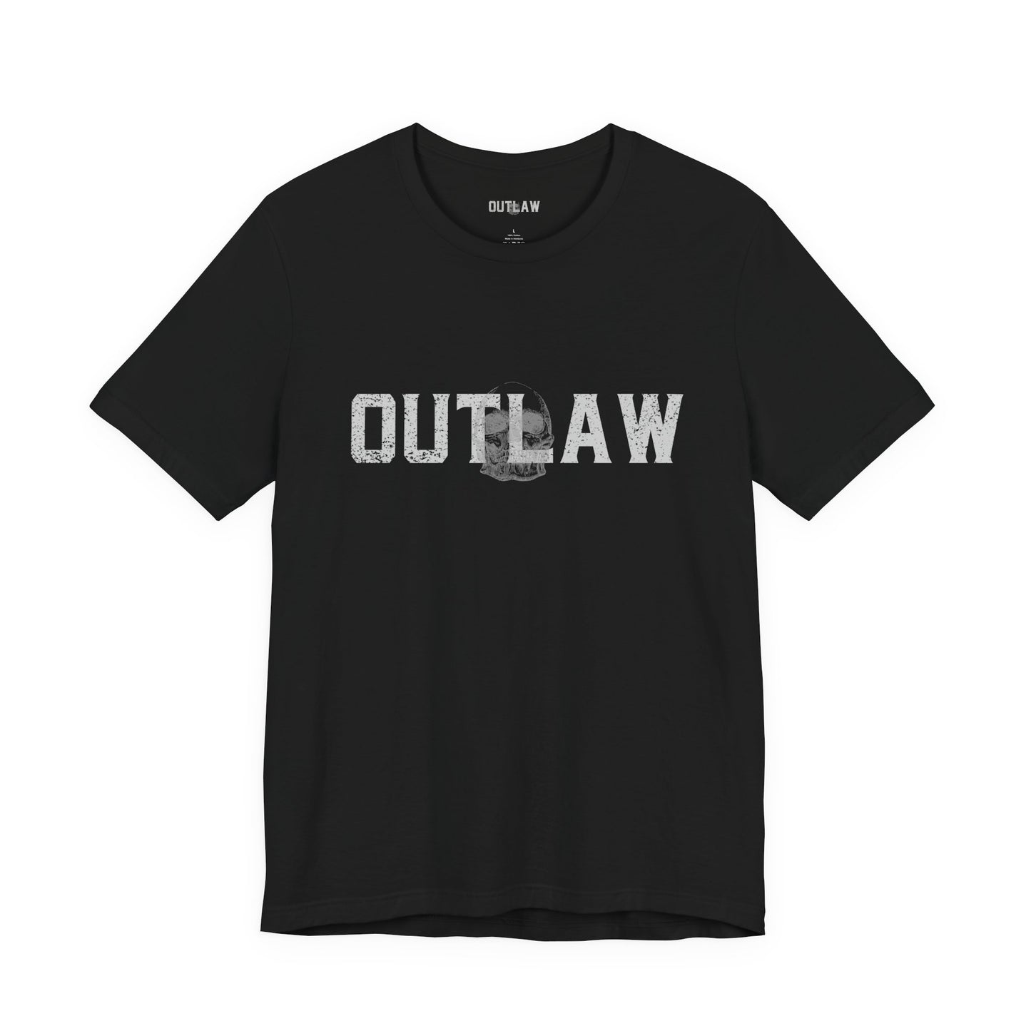 OUTLAW – Legends Collection Tee