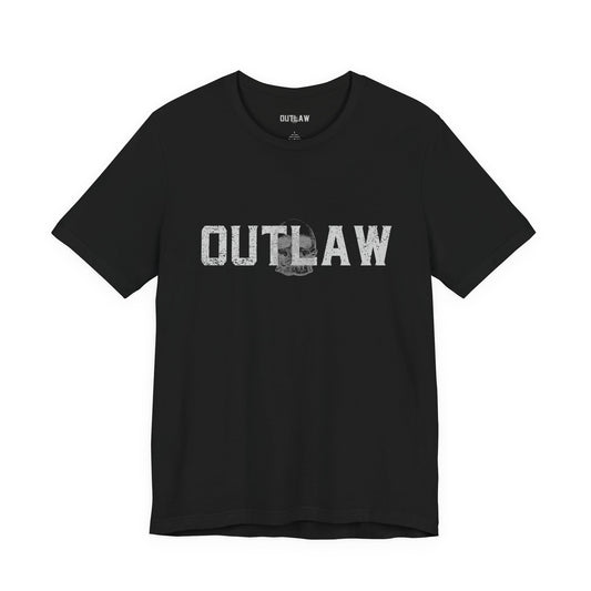 OUTLAW – Legends Collection Tee