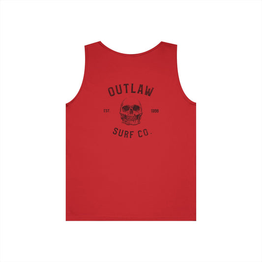 Outlaw Origins Tank