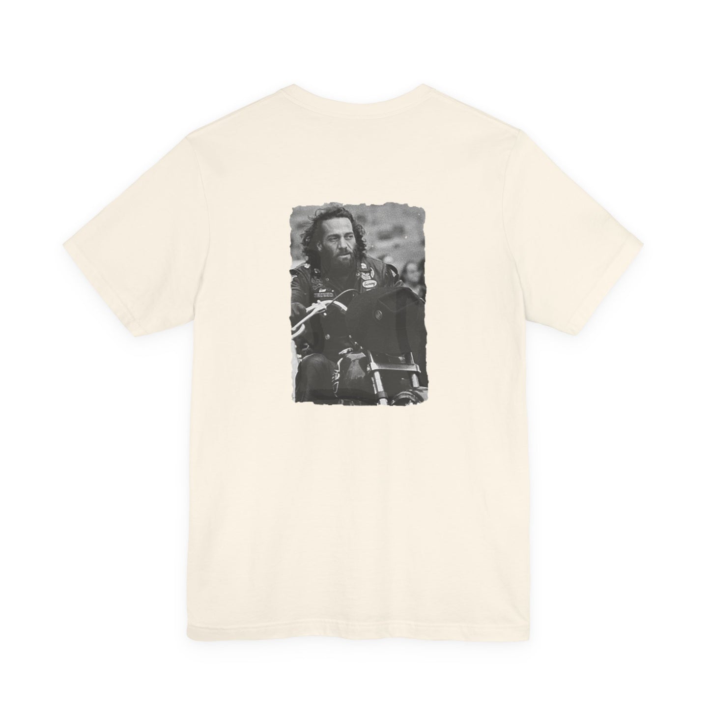 Sonny Barger – Legends Collection Tee