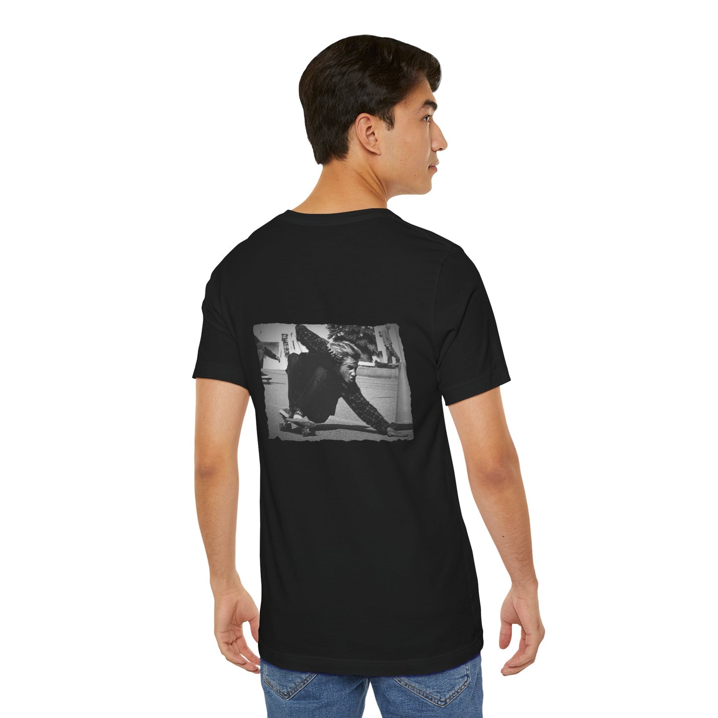 Jay Adams – Legends Collection Tee