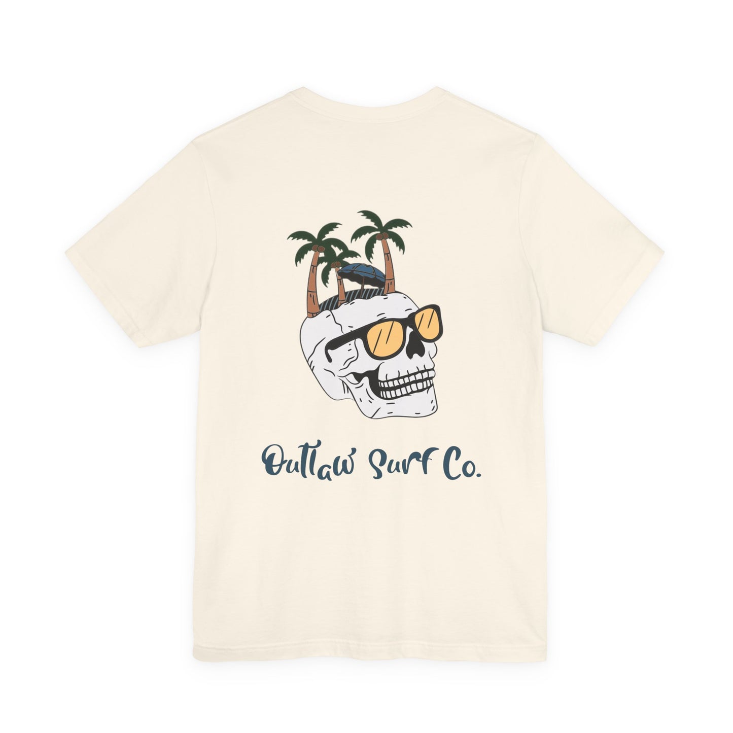 Dead Heat Tee