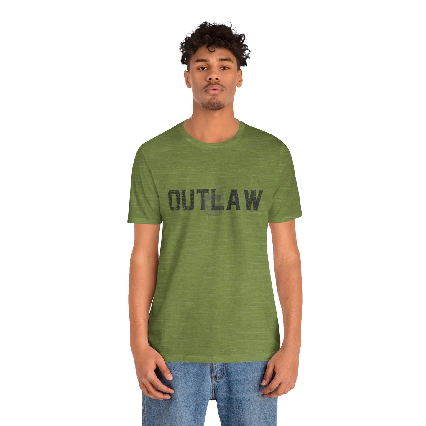OUTLAW – Legends Collection Tee
