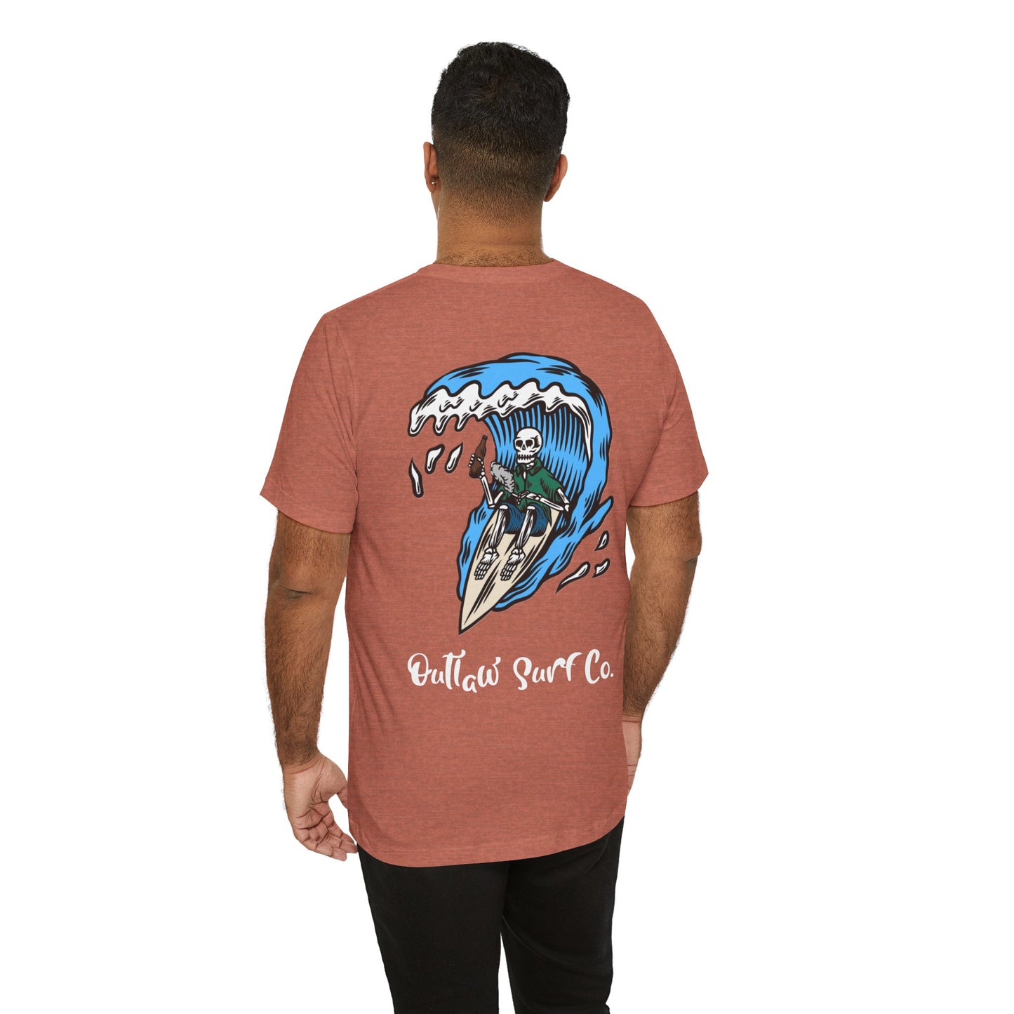 Dead Barrel Tee