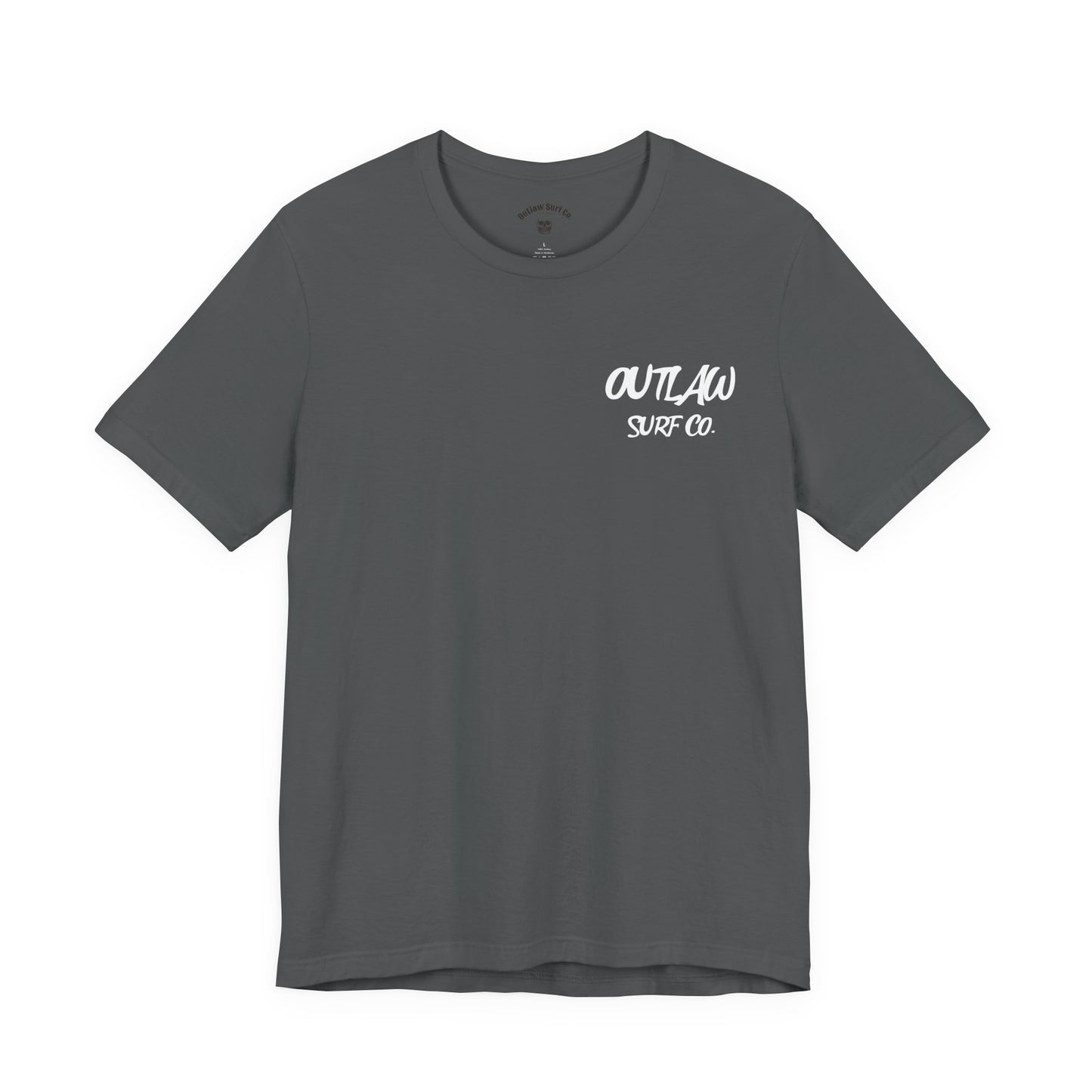 Dead to the World Tee