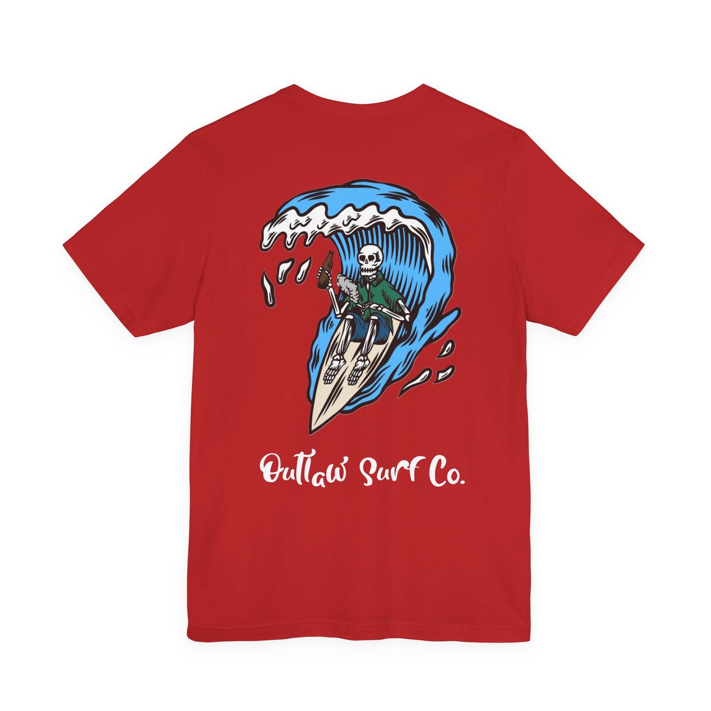 Dead Barrel Tee