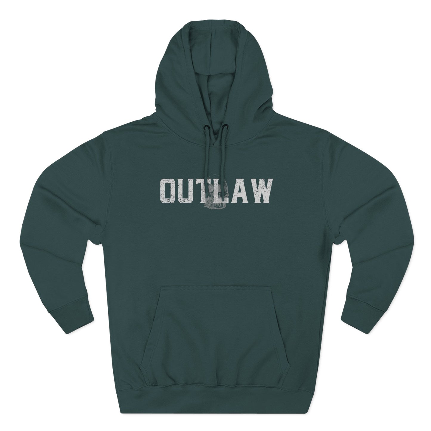 OUTLAW – Legends Collection Hoodie
