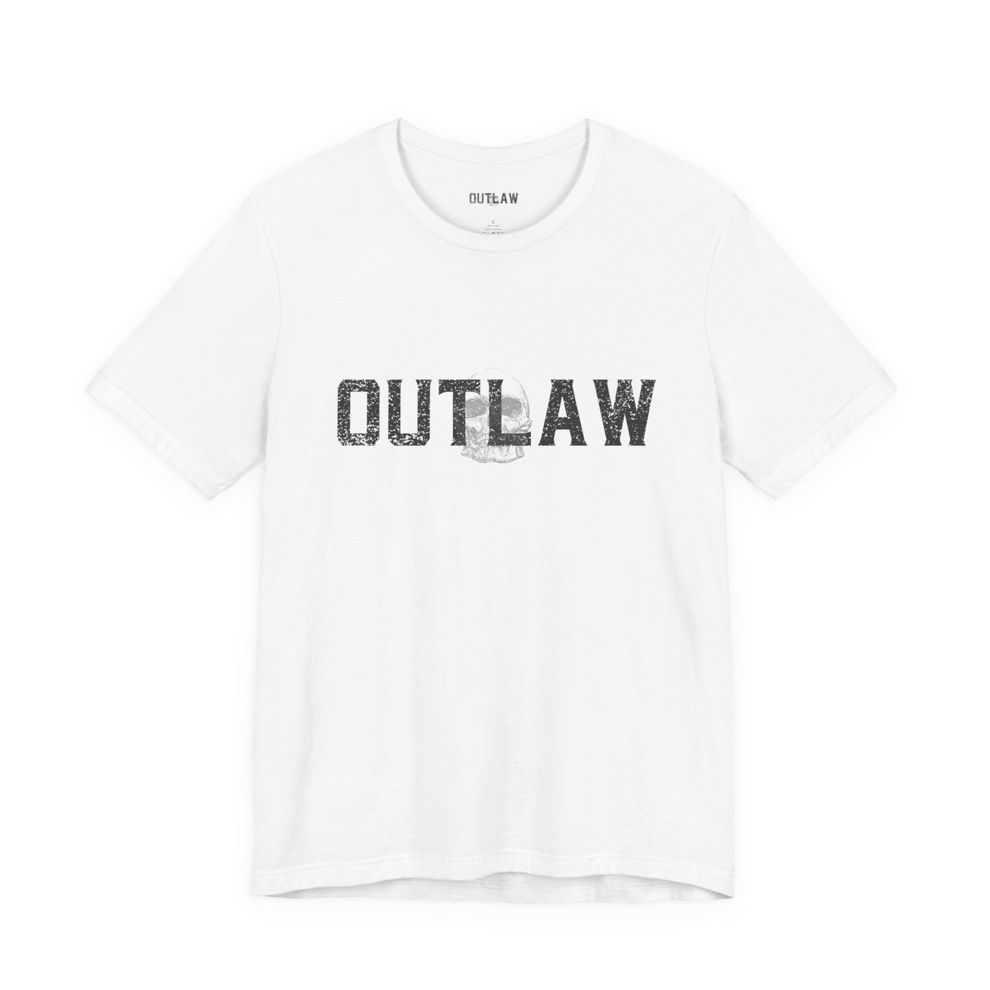 OUTLAW – Legends Collection Tee