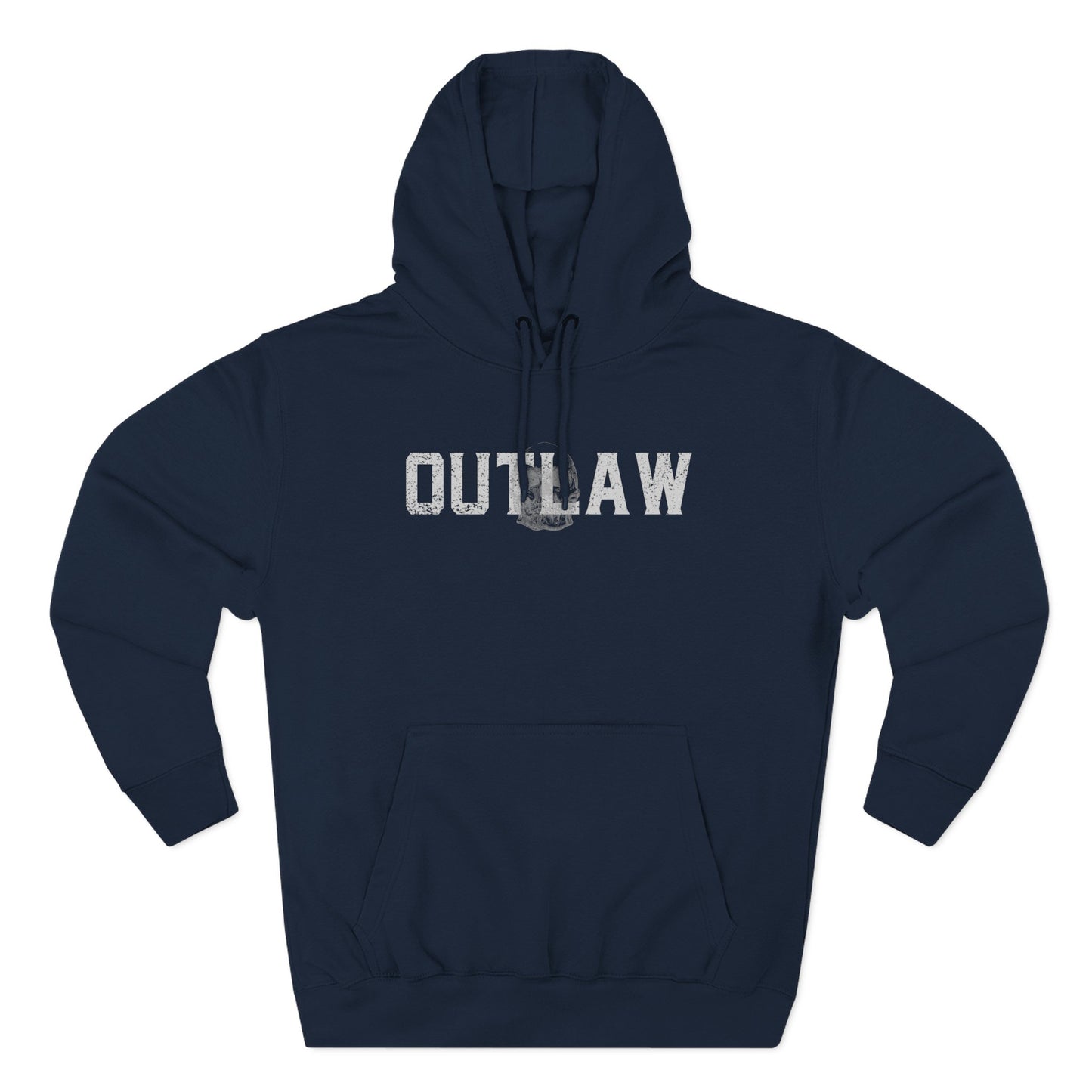 OUTLAW – Legends Collection Hoodie