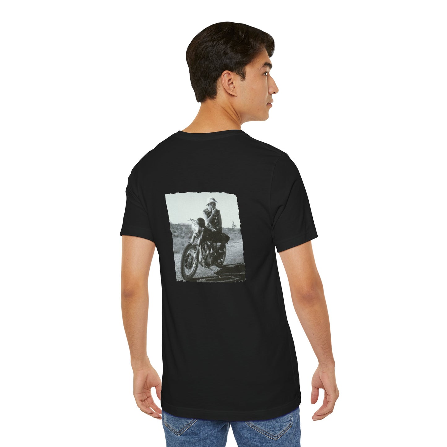Hunter S. Thompson – Legends Collection Tee