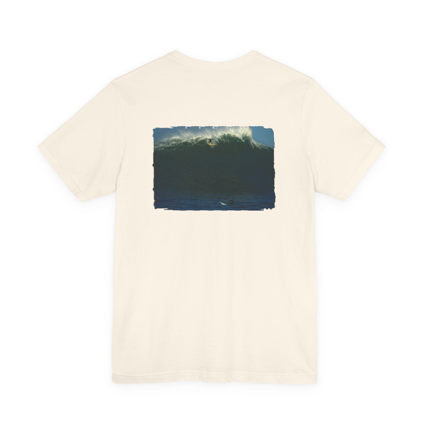 Jay Moriarty – Legends Collection Tee