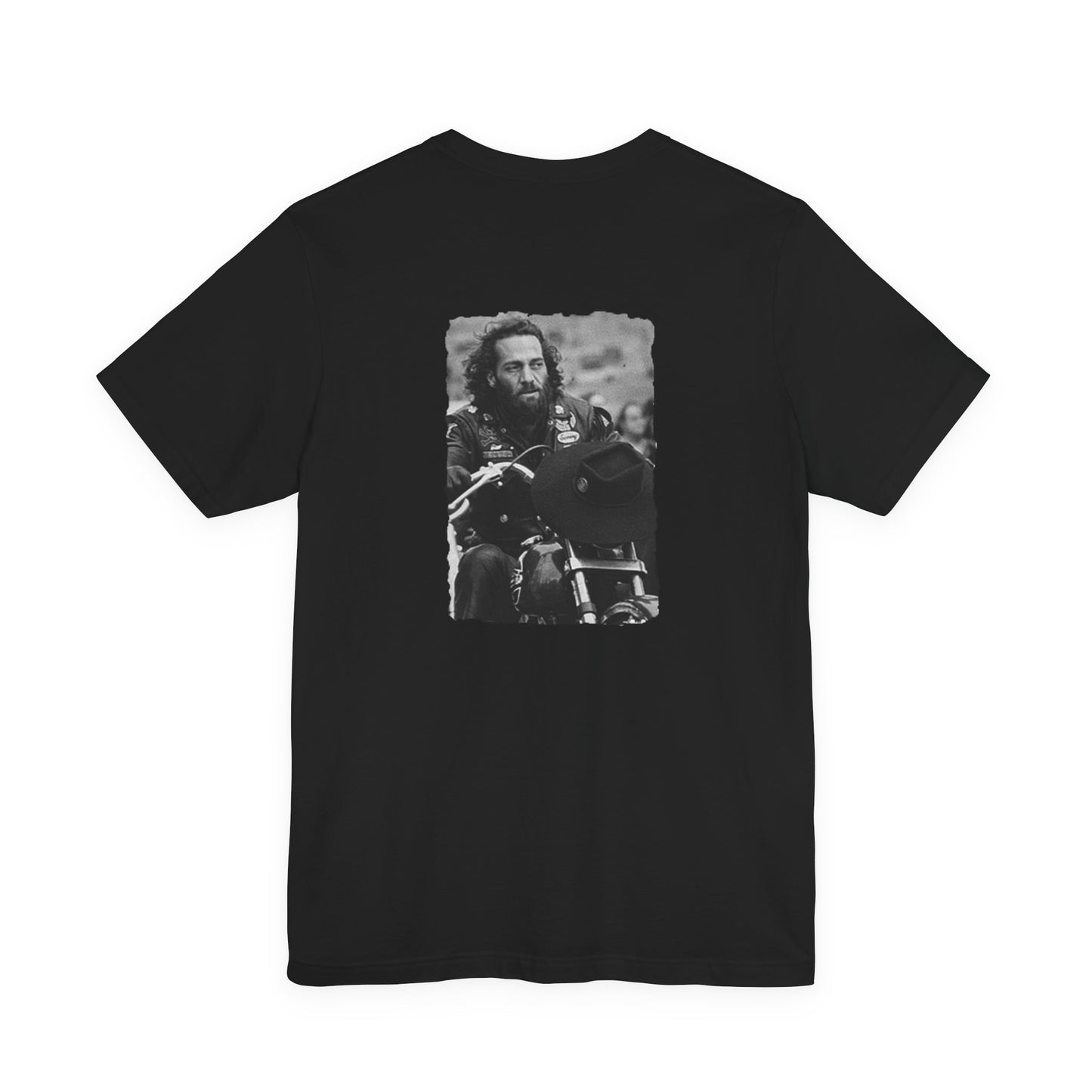 Sonny Barger – Legends Collection Tee