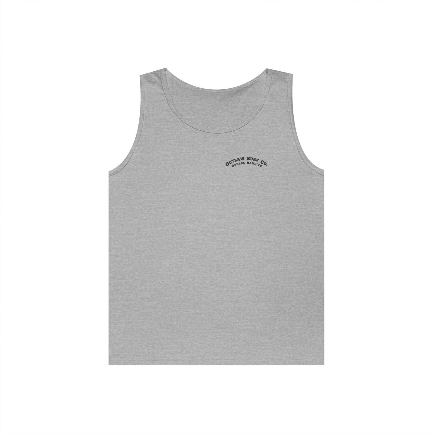 Barrel Bandits Full Cut Tank