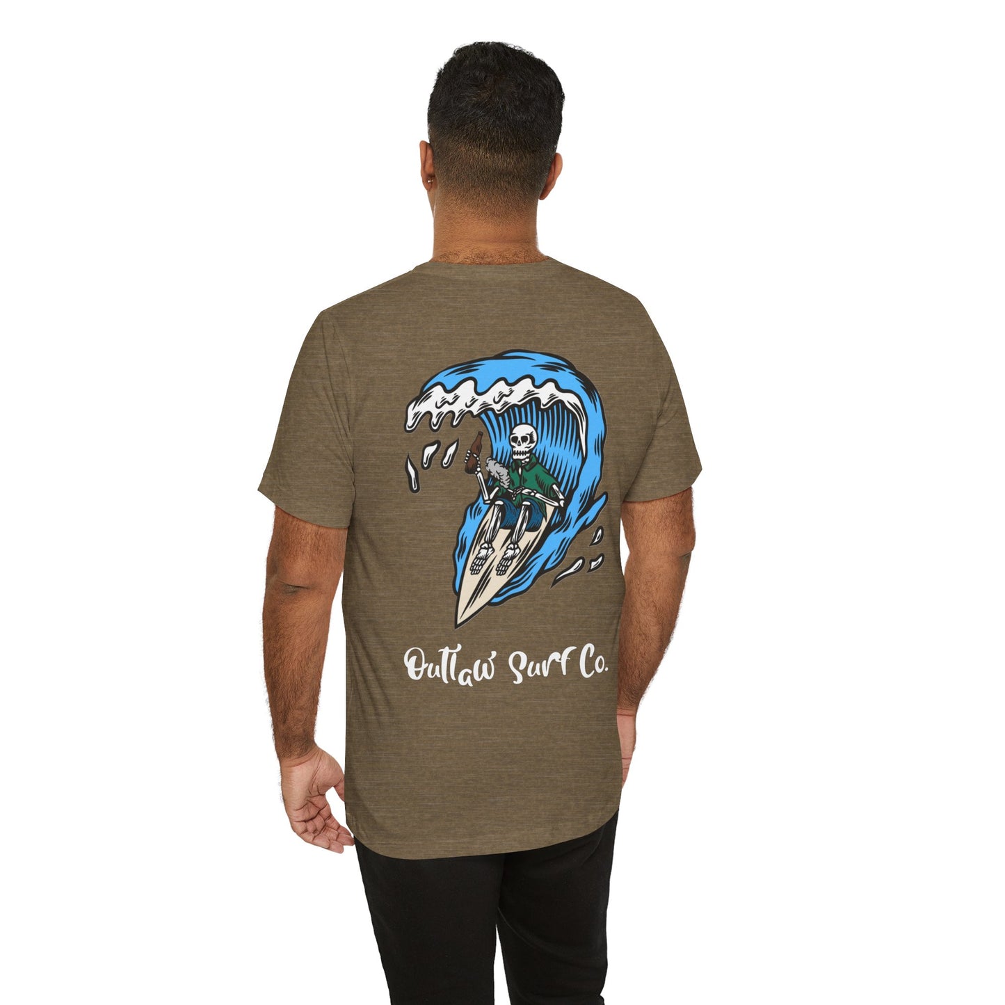 Dead Barrel Tee