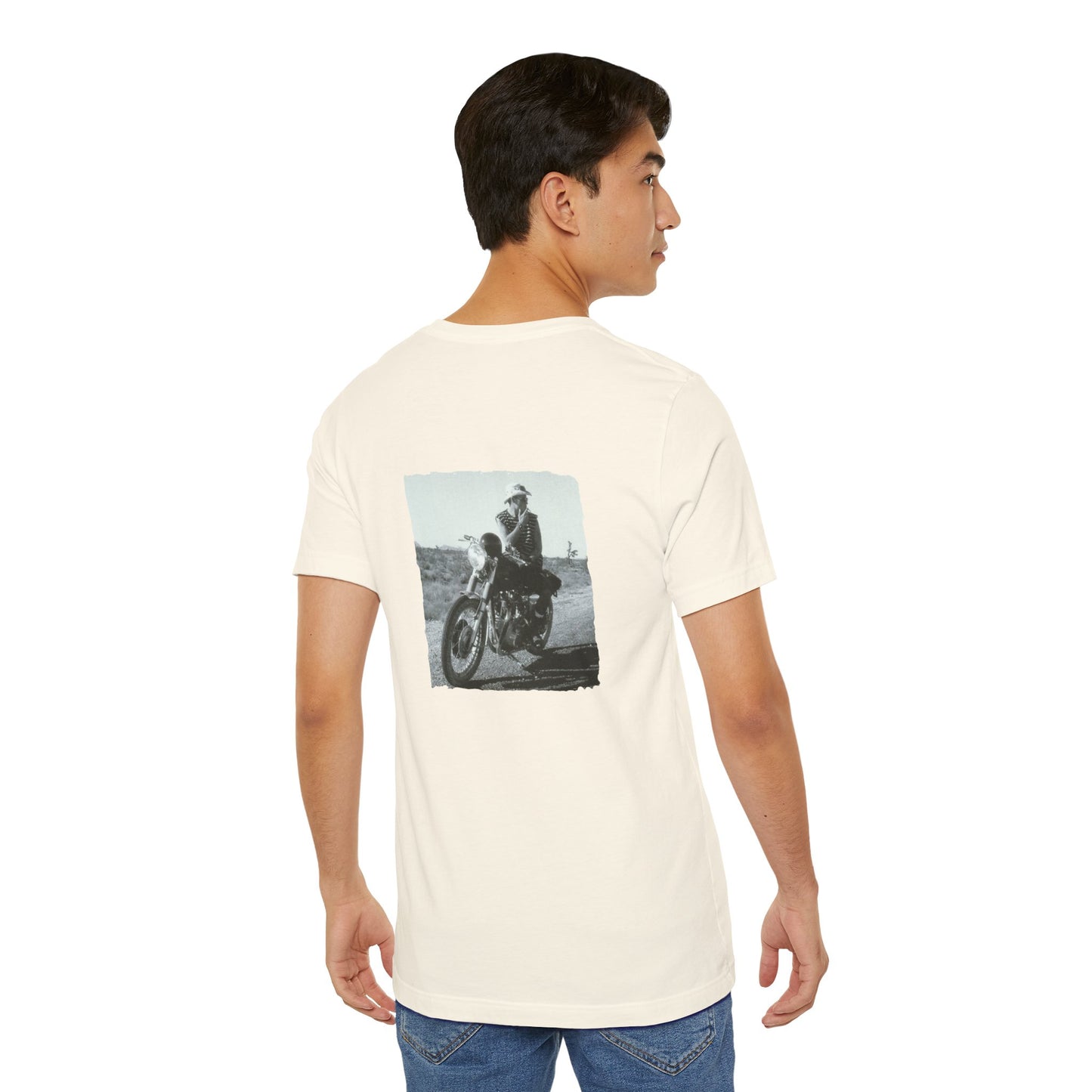 Hunter S. Thompson – Legends Collection Tee