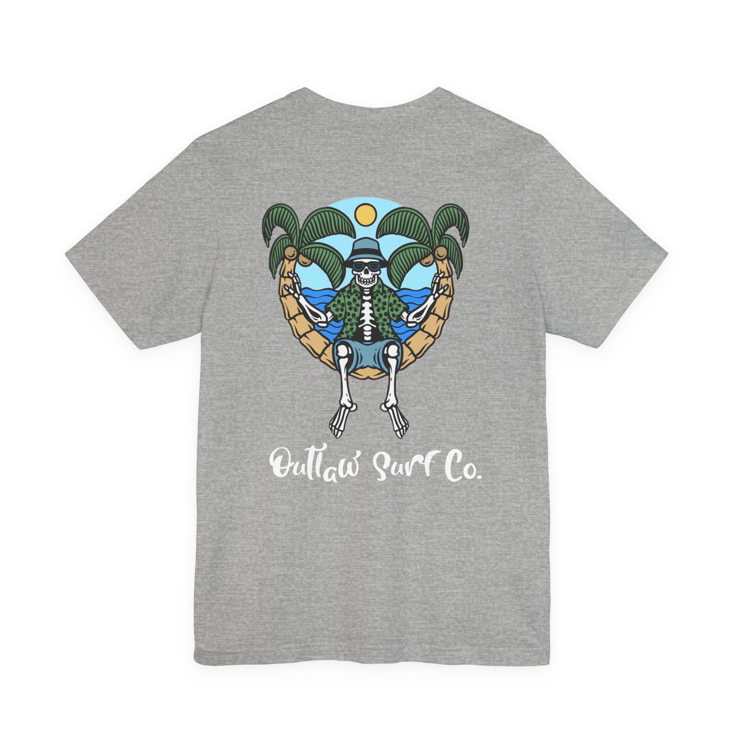 Dead Chill Tee