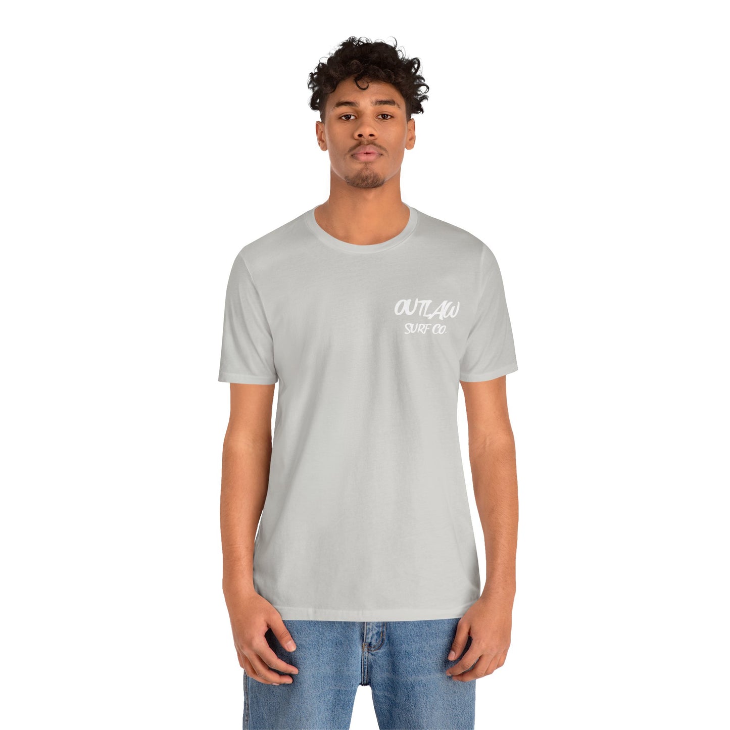 Dead Chill Tee