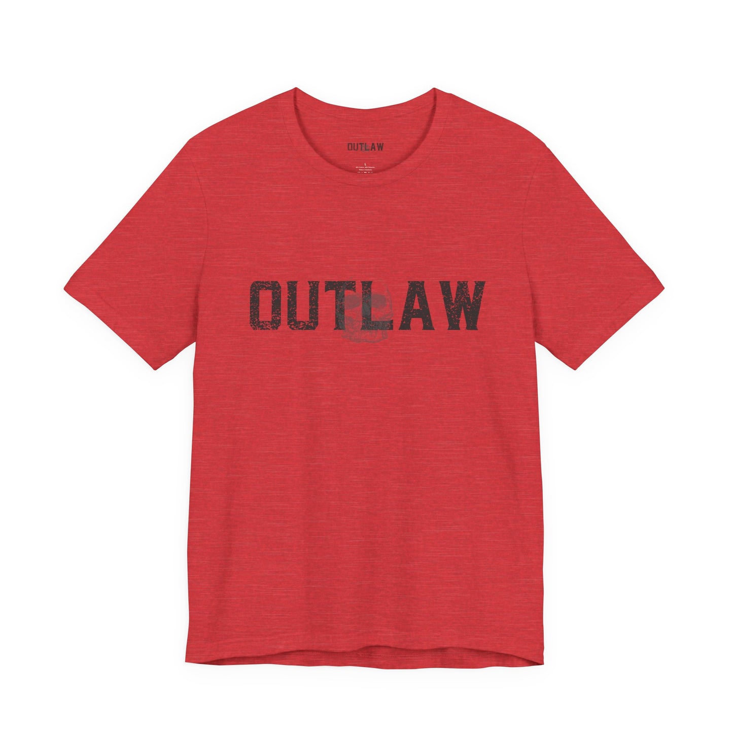OUTLAW – Legends Collection Tee