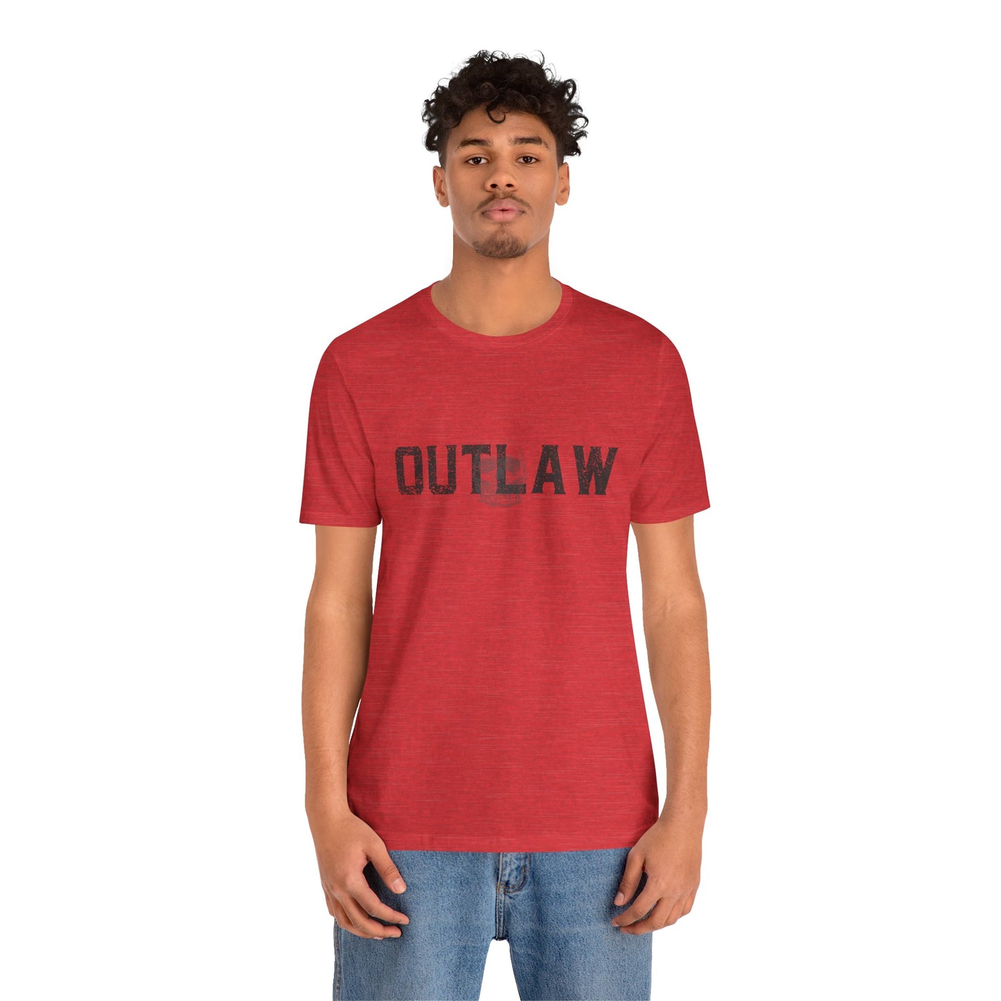 OUTLAW – Legends Collection Tee