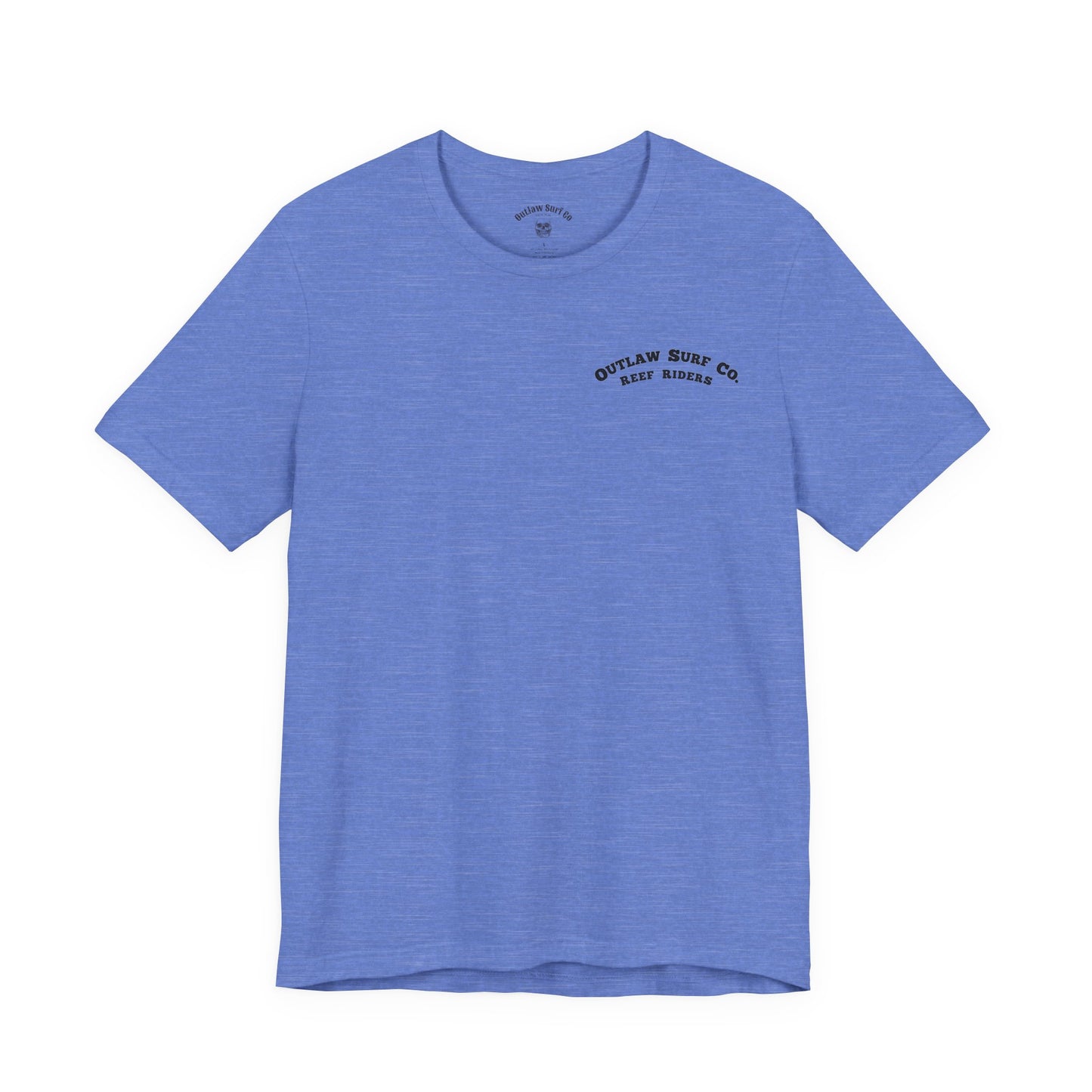 Reef Riders Full Cut Tee