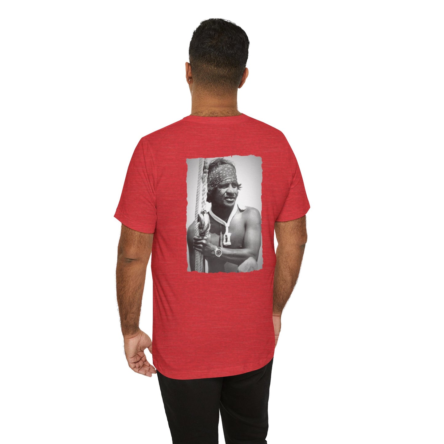 Eddie Aikau – Legends Collection Tee